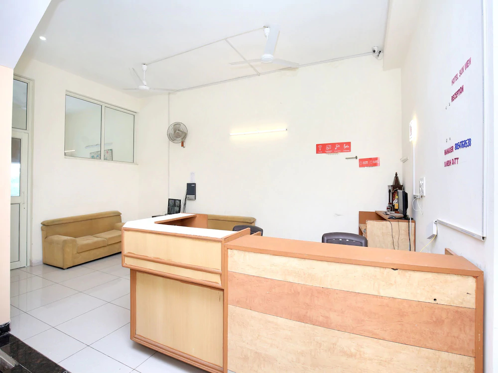 Hotel Sun View by OYO Rooms
