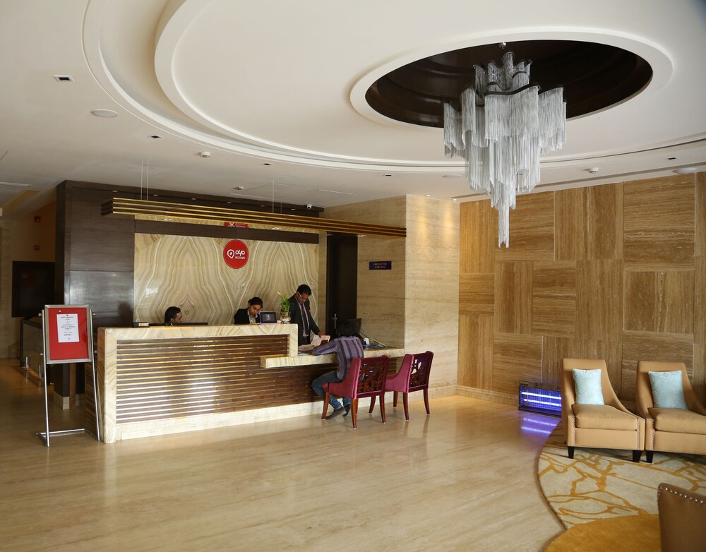 The Cove by OYO Rooms