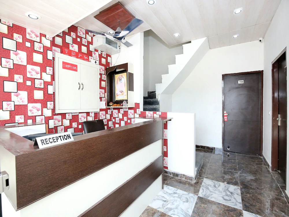 The Sitara Hotel By OYO Rooms