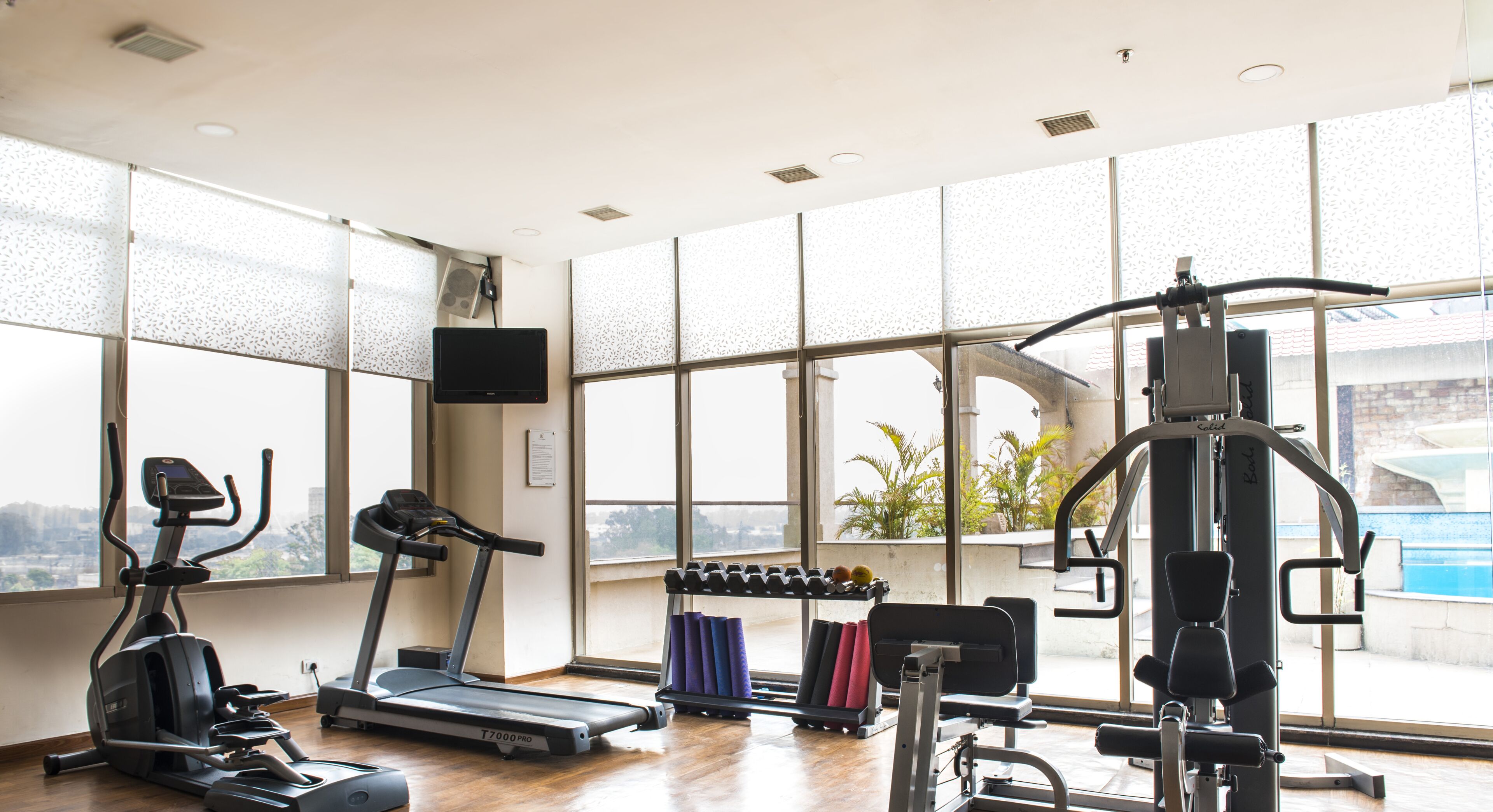 Welcomhotel by ITC Hotels, Bella Vista, Panchkula - Chandigarh