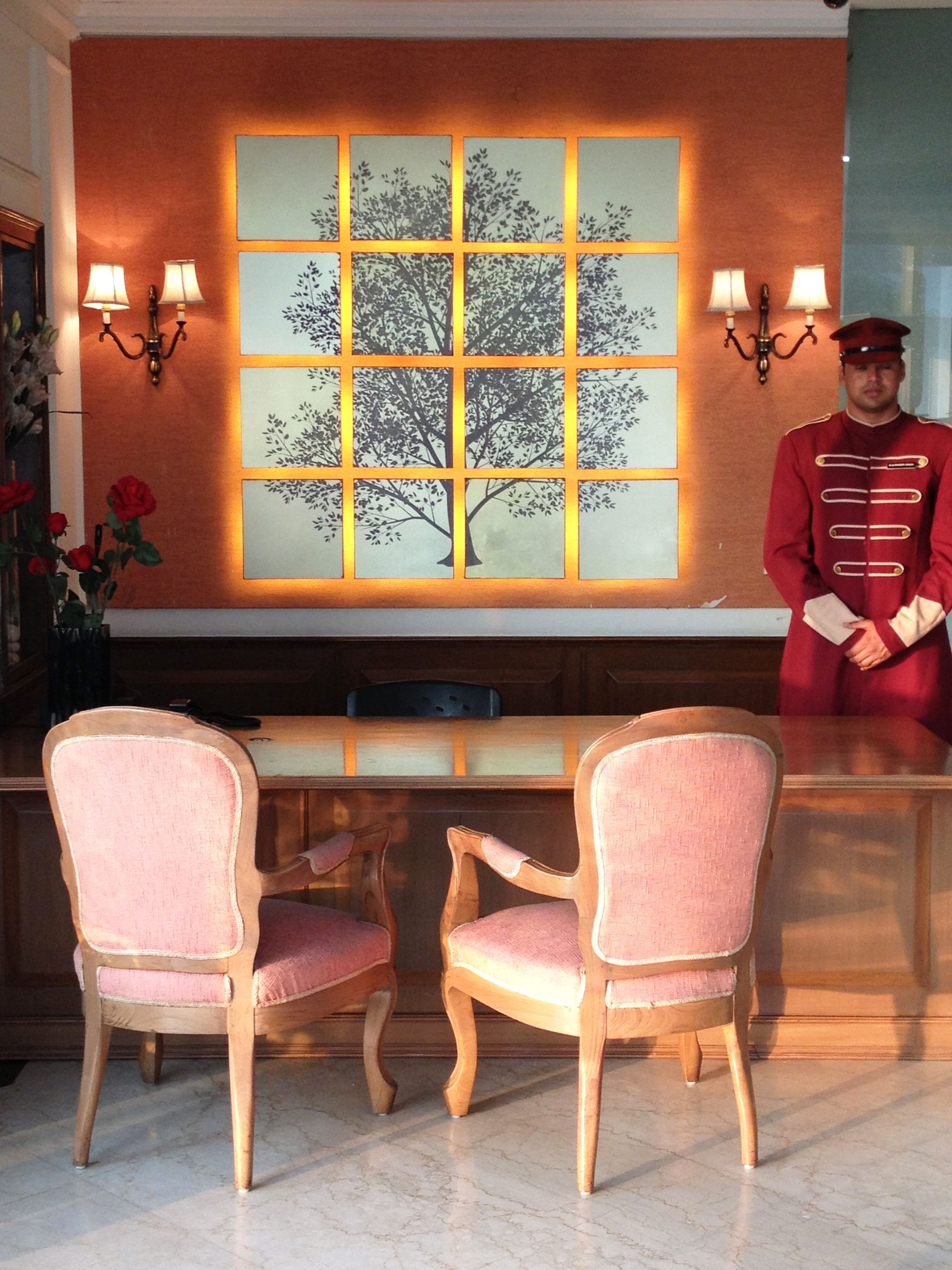 Welcomhotel by ITC Hotels, Bella Vista, Panchkula - Chandigarh