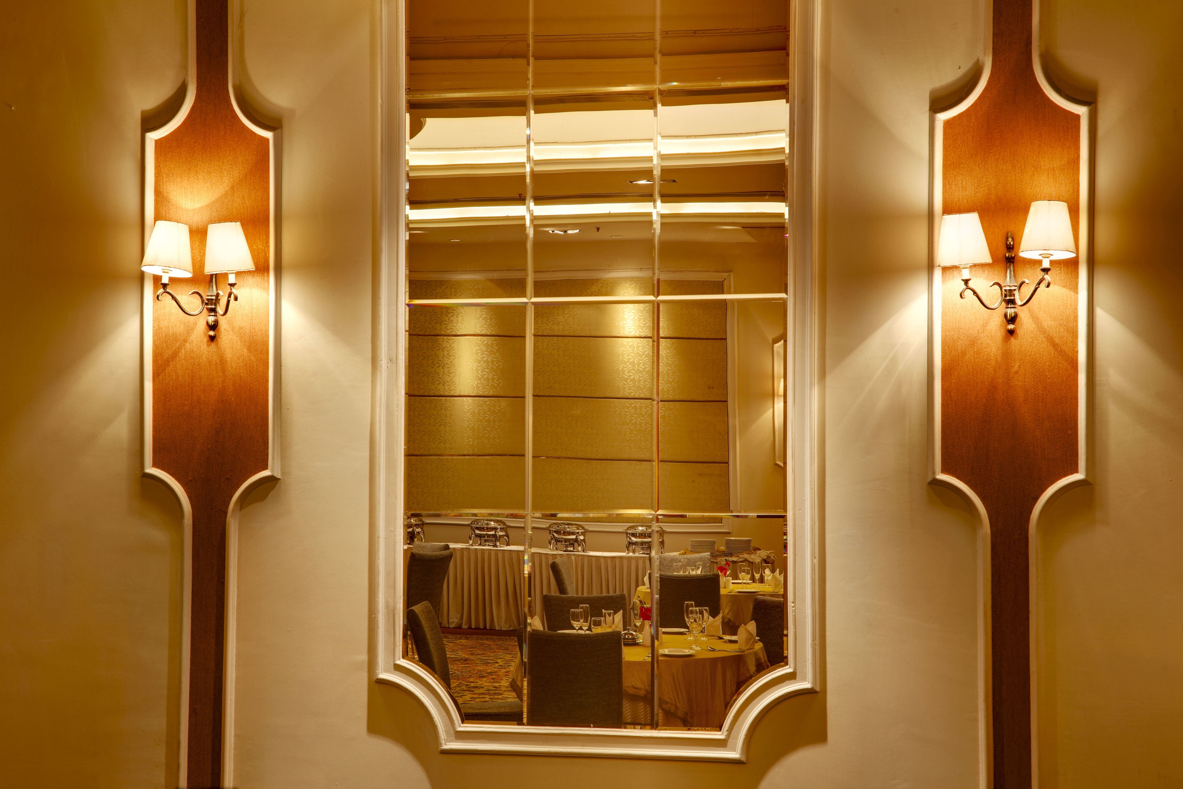 Welcomhotel by ITC Hotels, Bella Vista, Panchkula - Chandigarh