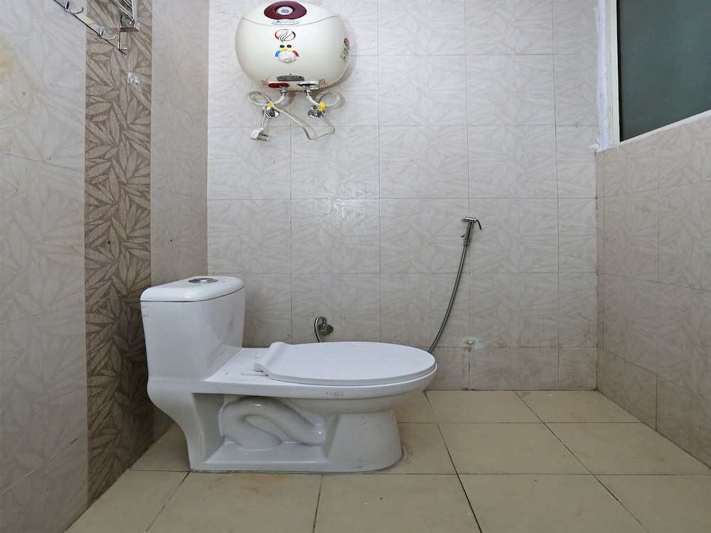 Hotel Dhruv By OYO Rooms