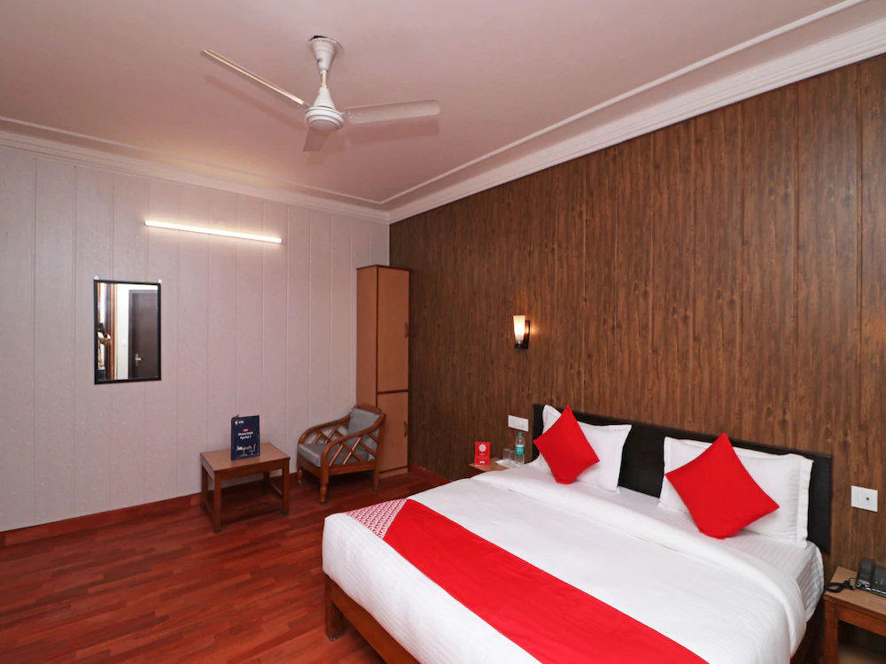 Hotel Mehtab Regency By OYO Rooms