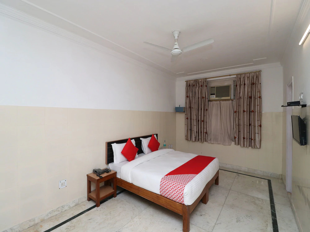 Hotel Mehtab Regency By OYO Rooms