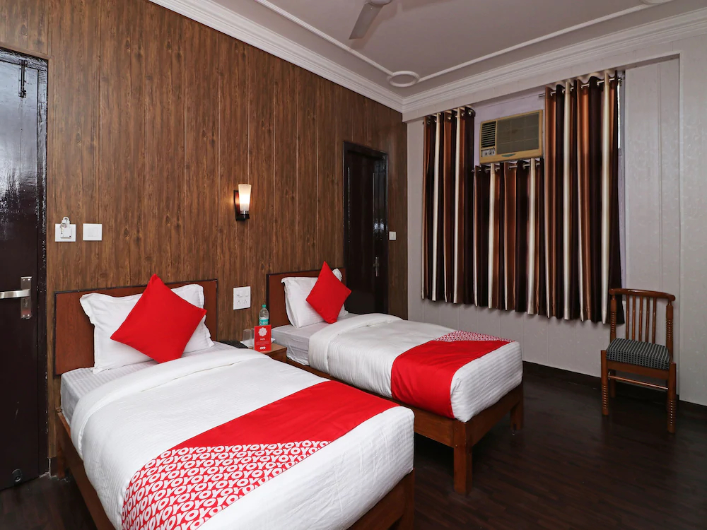 Hotel Mehtab Regency By OYO Rooms