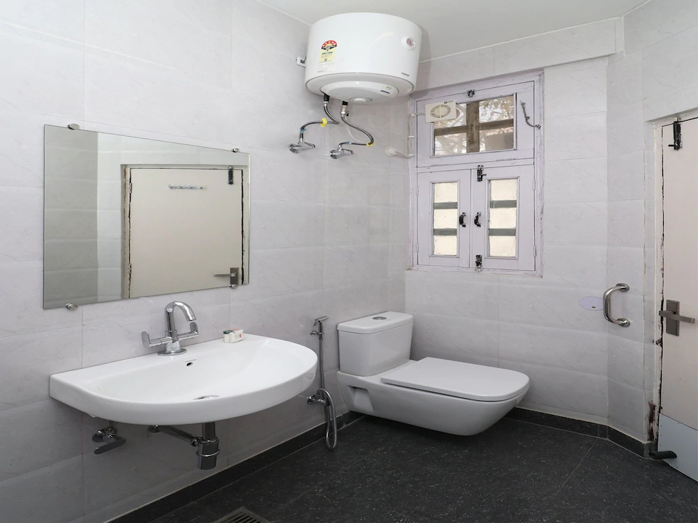 Hotel Mehtab Regency By OYO Rooms