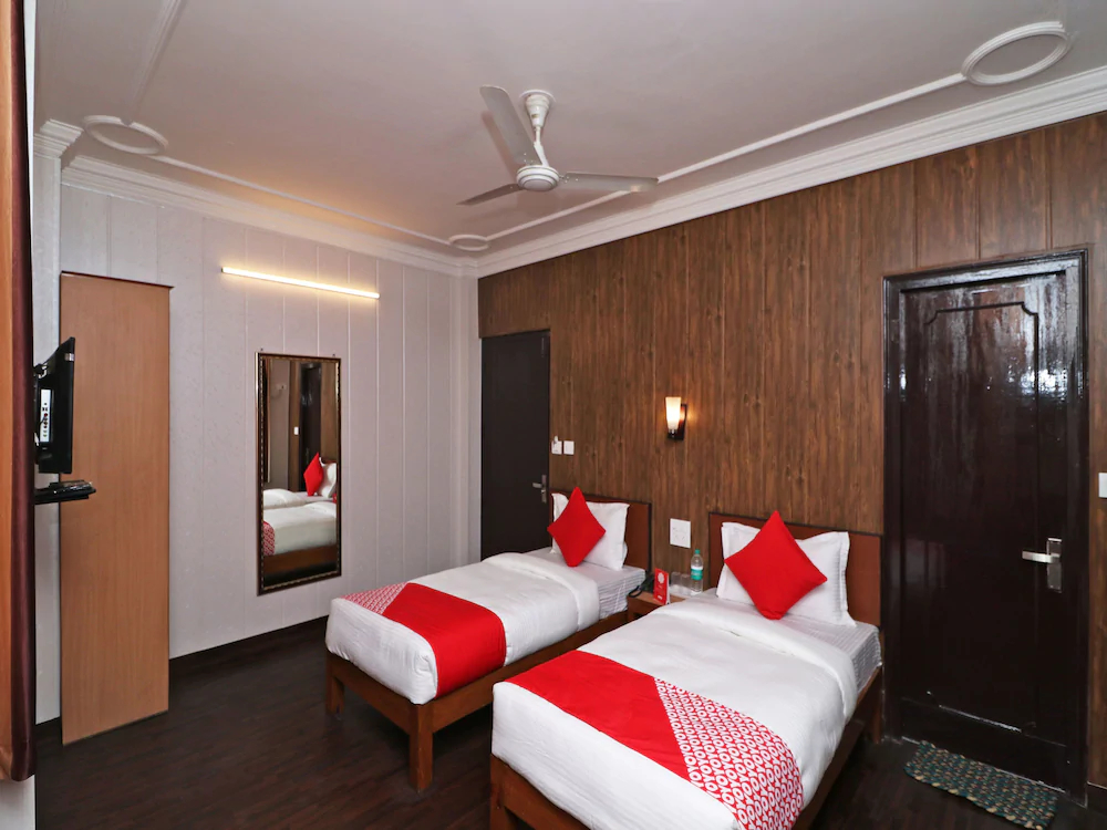 Hotel Mehtab Regency By OYO Rooms