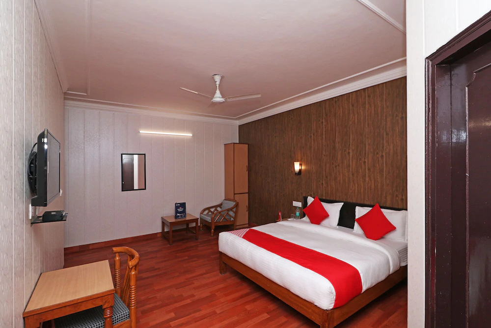 Hotel Mehtab Regency By OYO Rooms