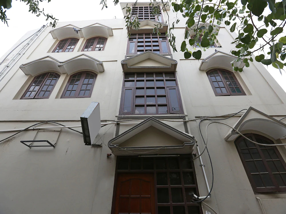 Hotel Samrat By OYO Rooms