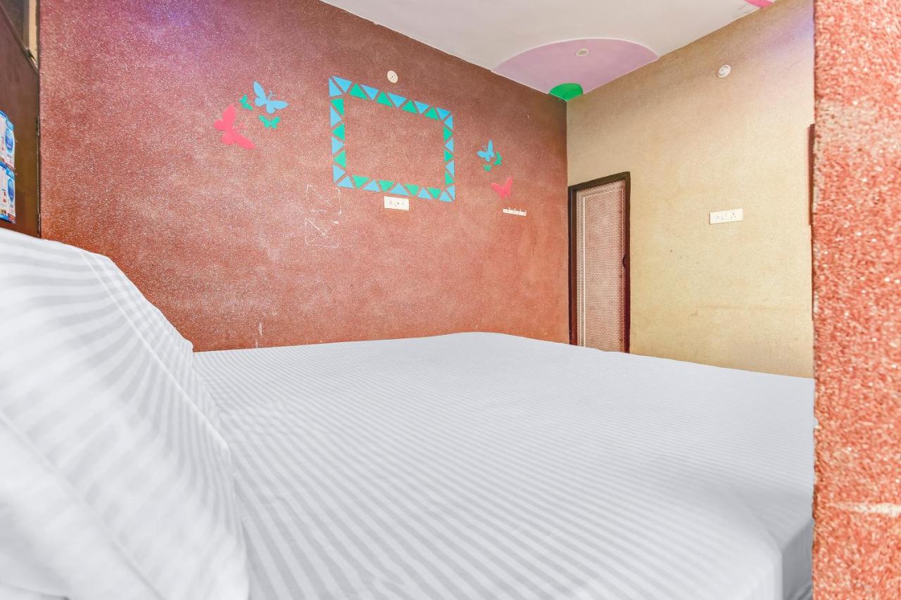 Galaxy Star Hotel by OYO Rooms