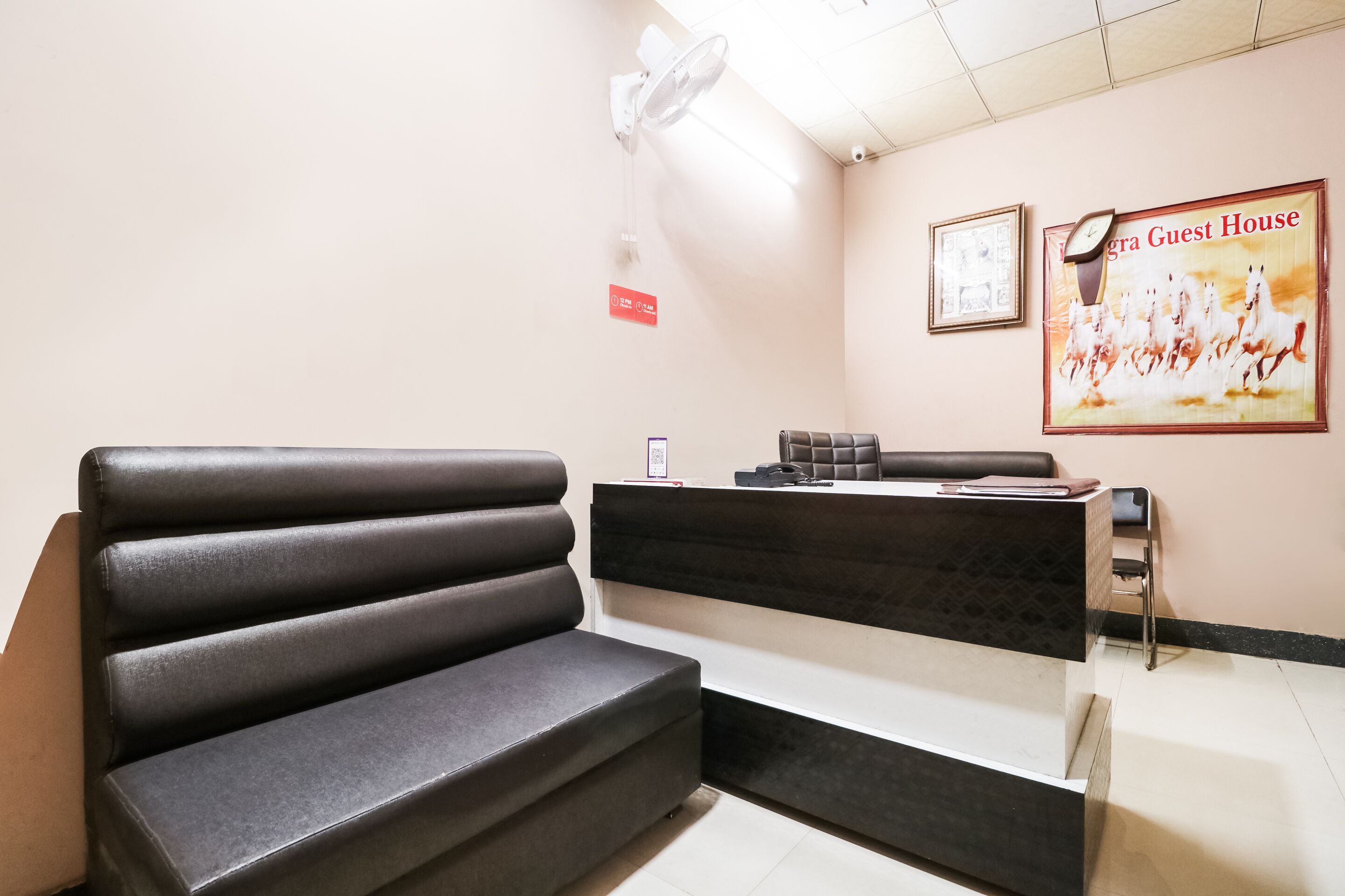 Dhingra Guest House by OYO Rooms