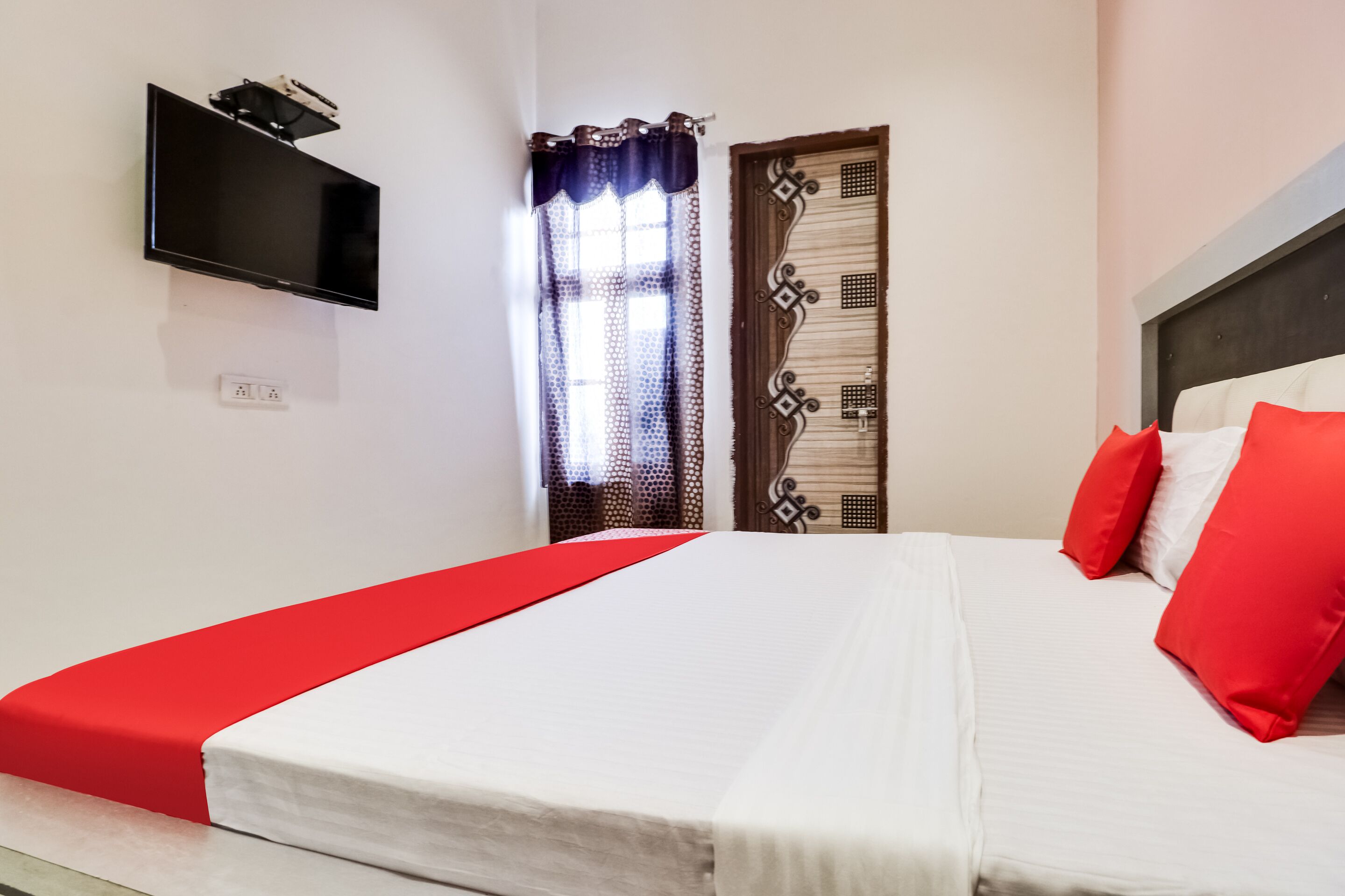 Dhingra Guest House by OYO Rooms