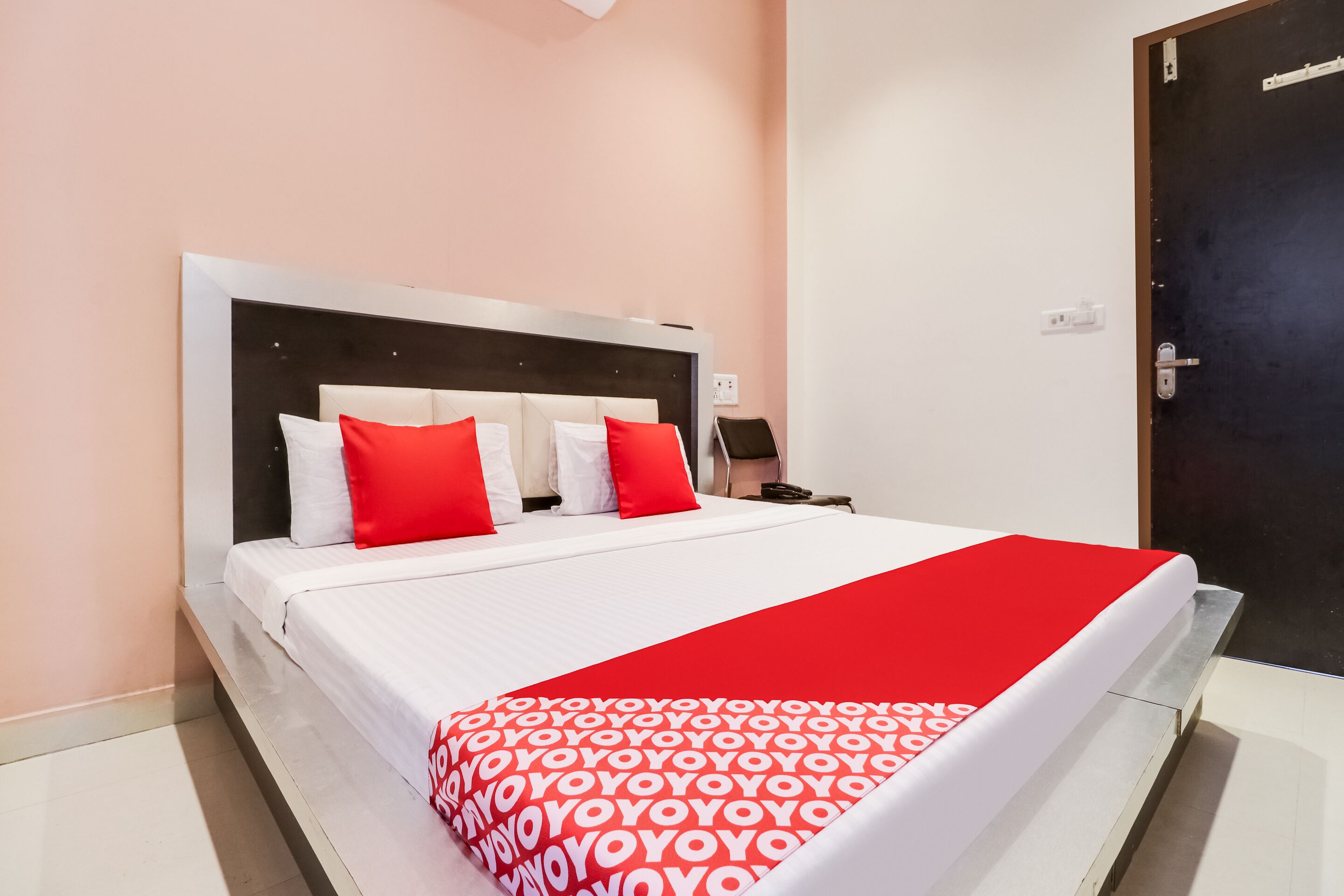 Dhingra Guest House by OYO Rooms