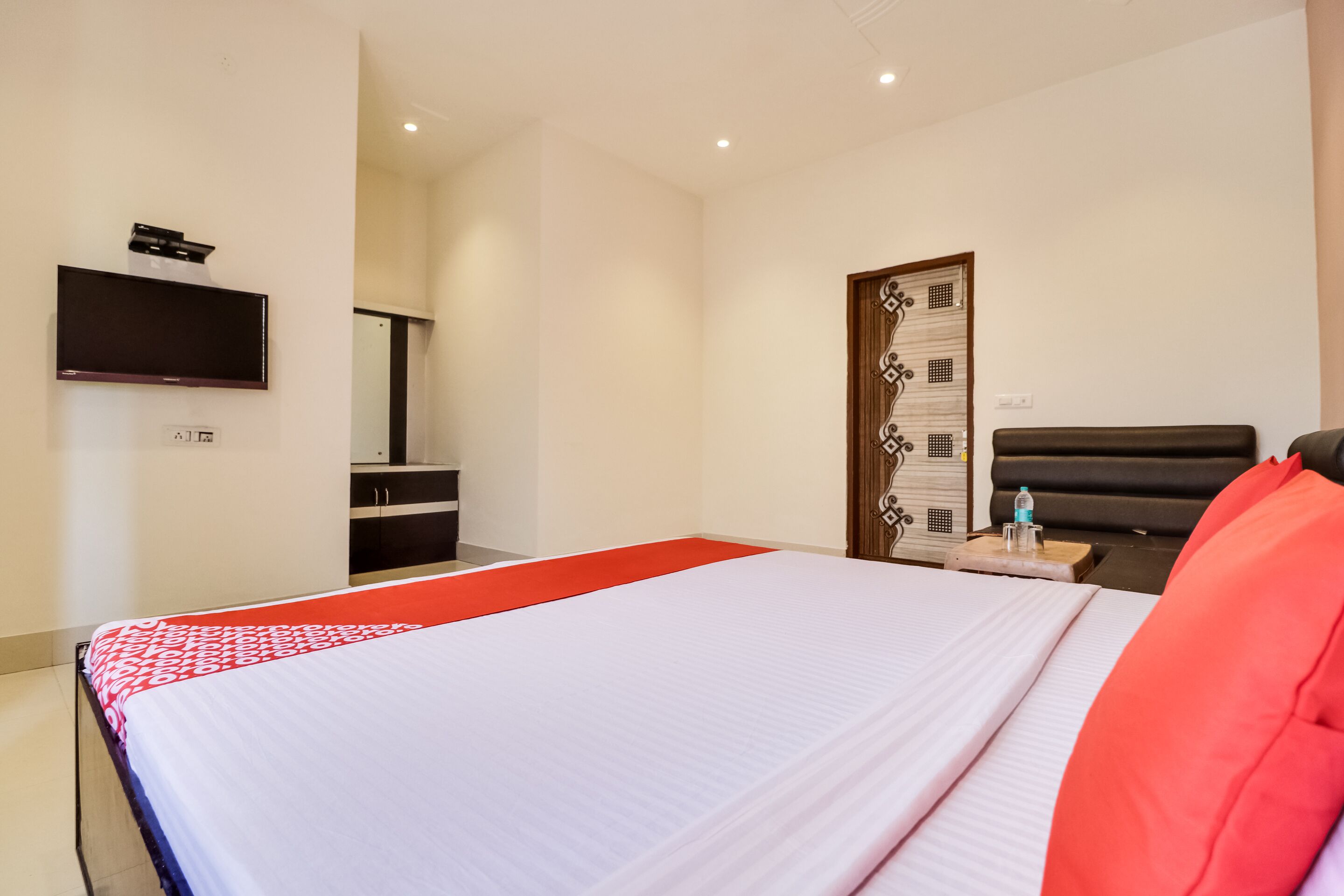 Dhingra Guest House by OYO Rooms