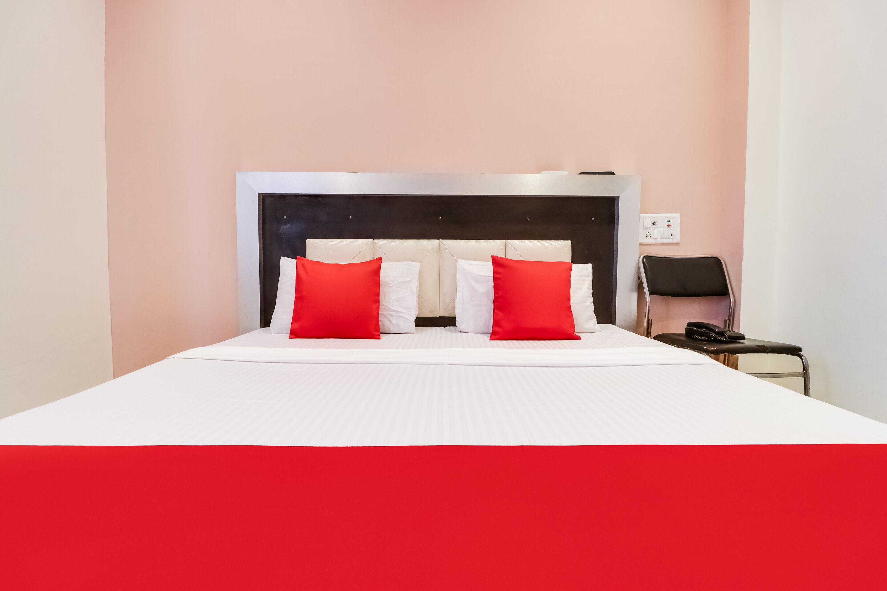 Dhingra Guest House by OYO Rooms