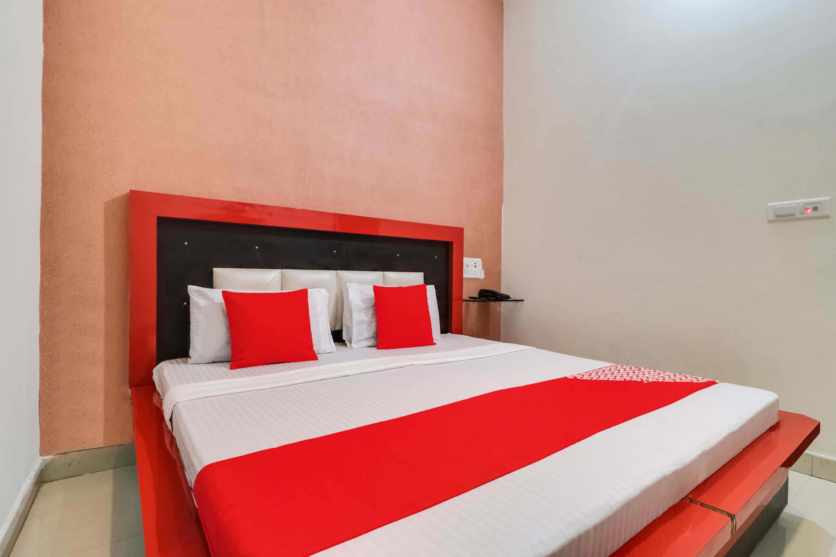Dhingra Guest House by OYO Rooms