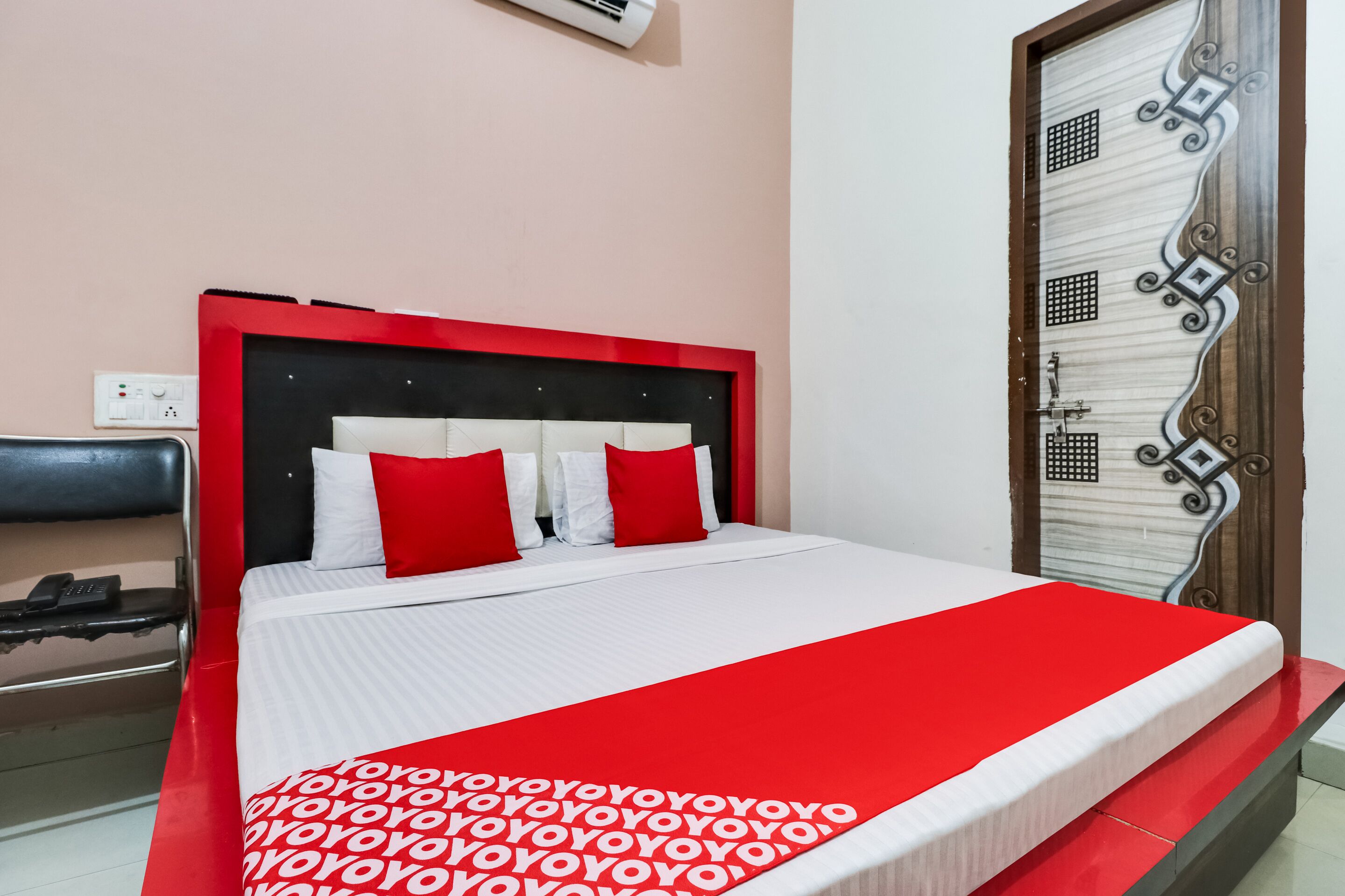 Dhingra Guest House by OYO Rooms