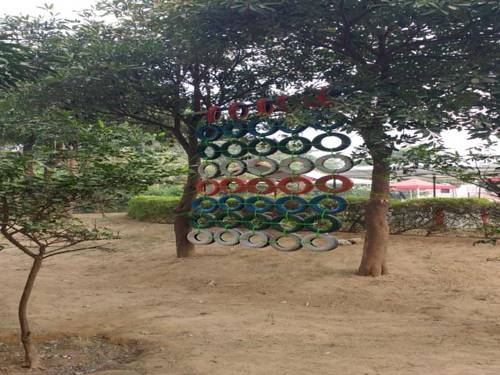 Club Awara Holiday Resort