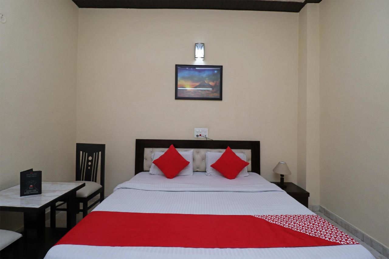 Hotel Sanaya by OYO Rooms