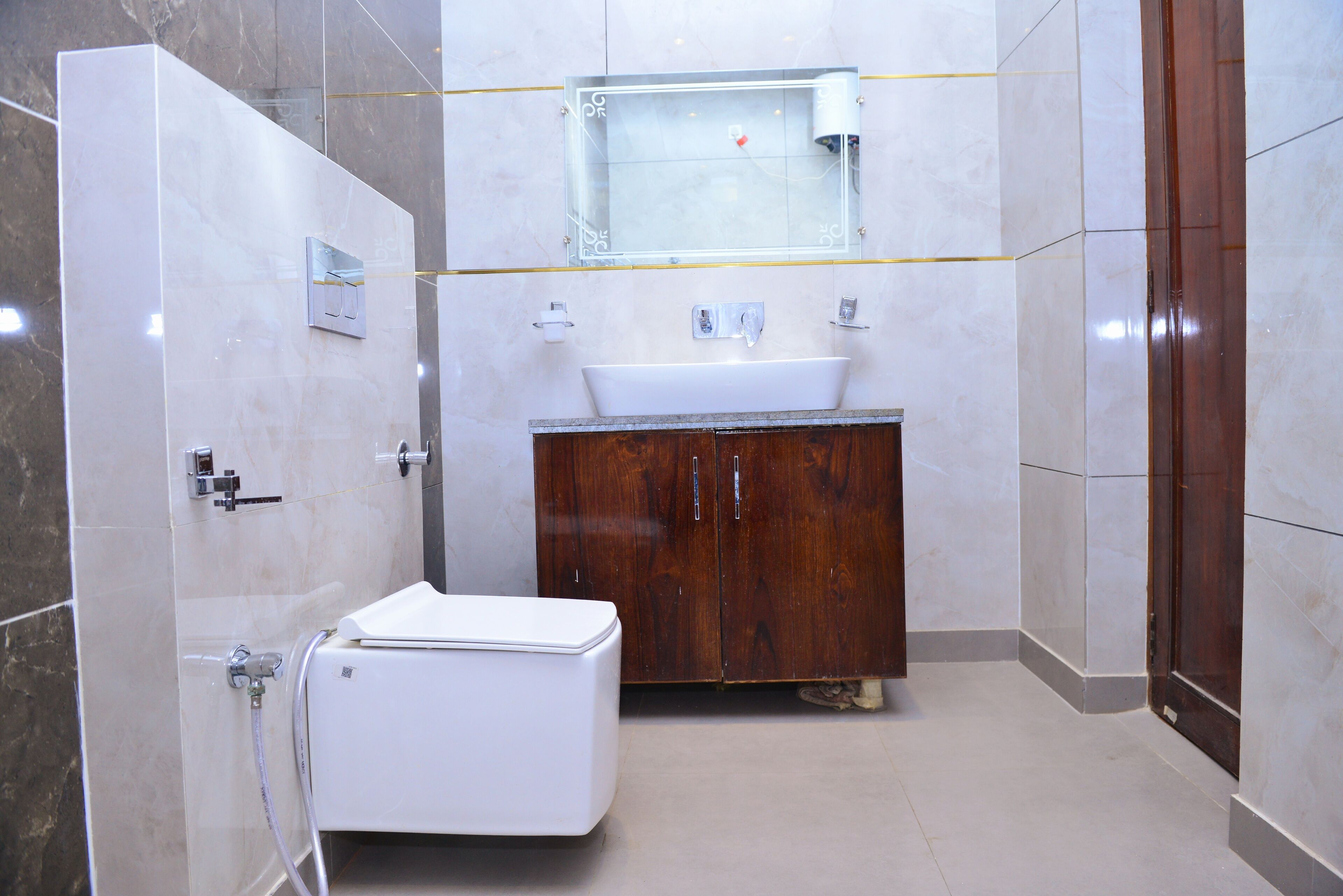 Hotel Signature Villa