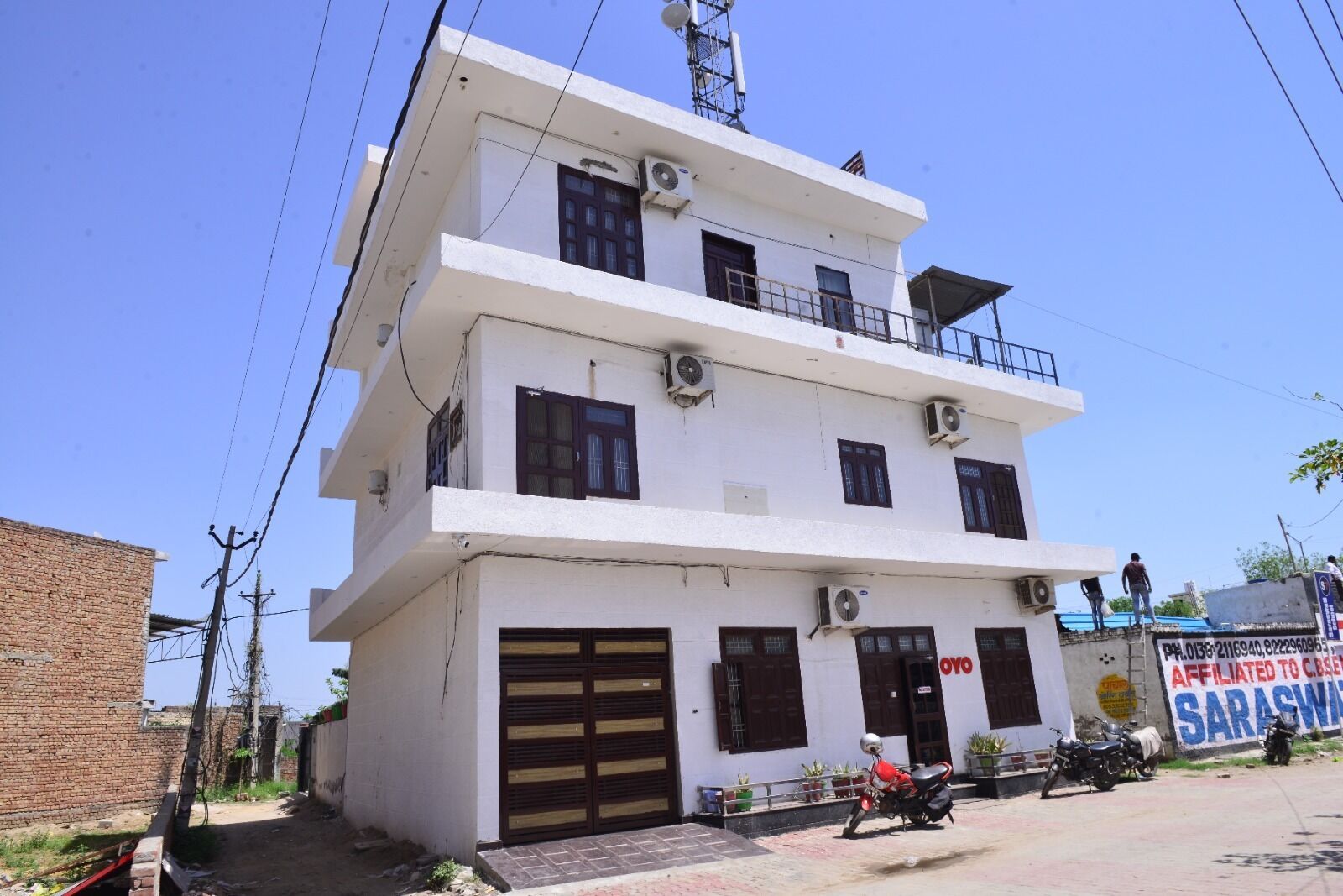 Hotel Signature Villa