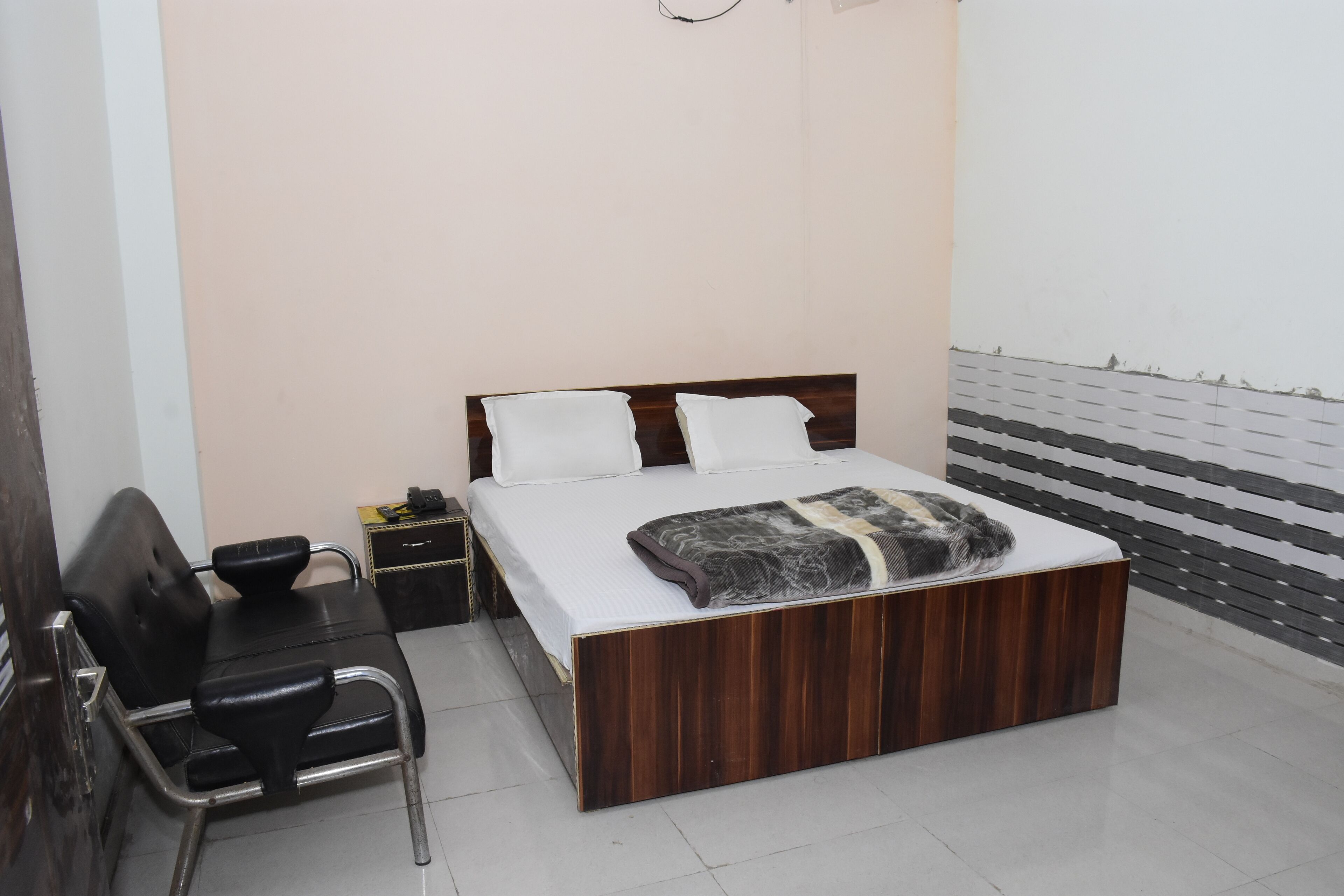 Hotel Sleep Inn