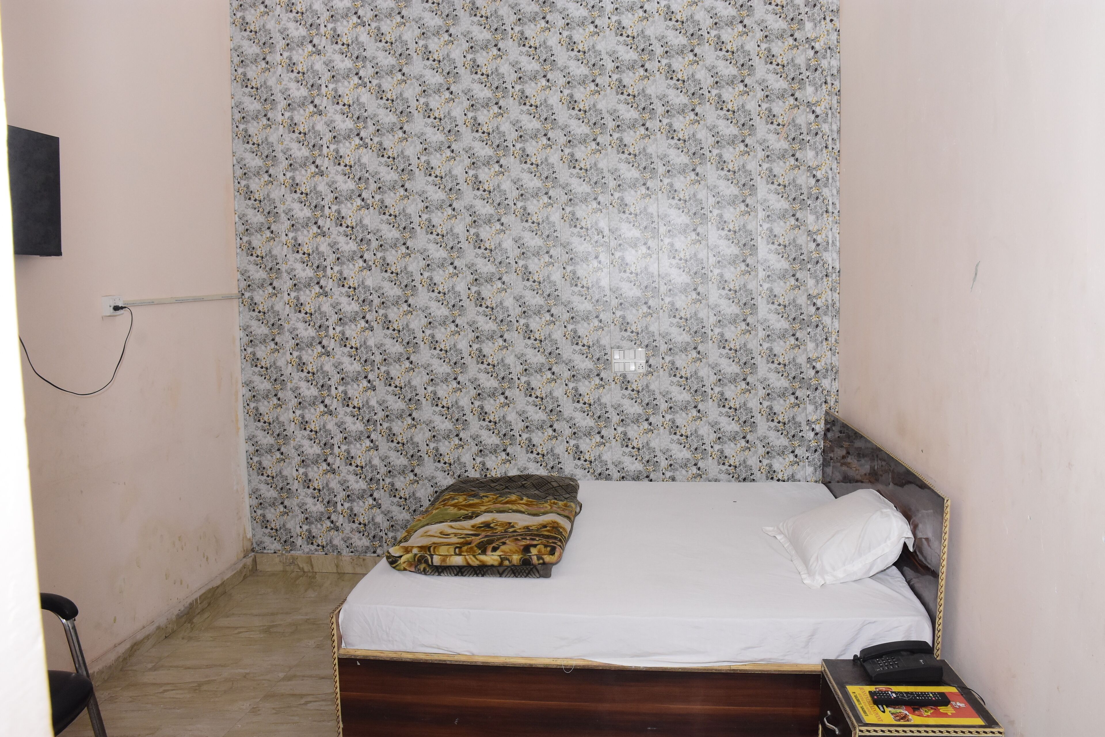 Hotel Sleep Inn