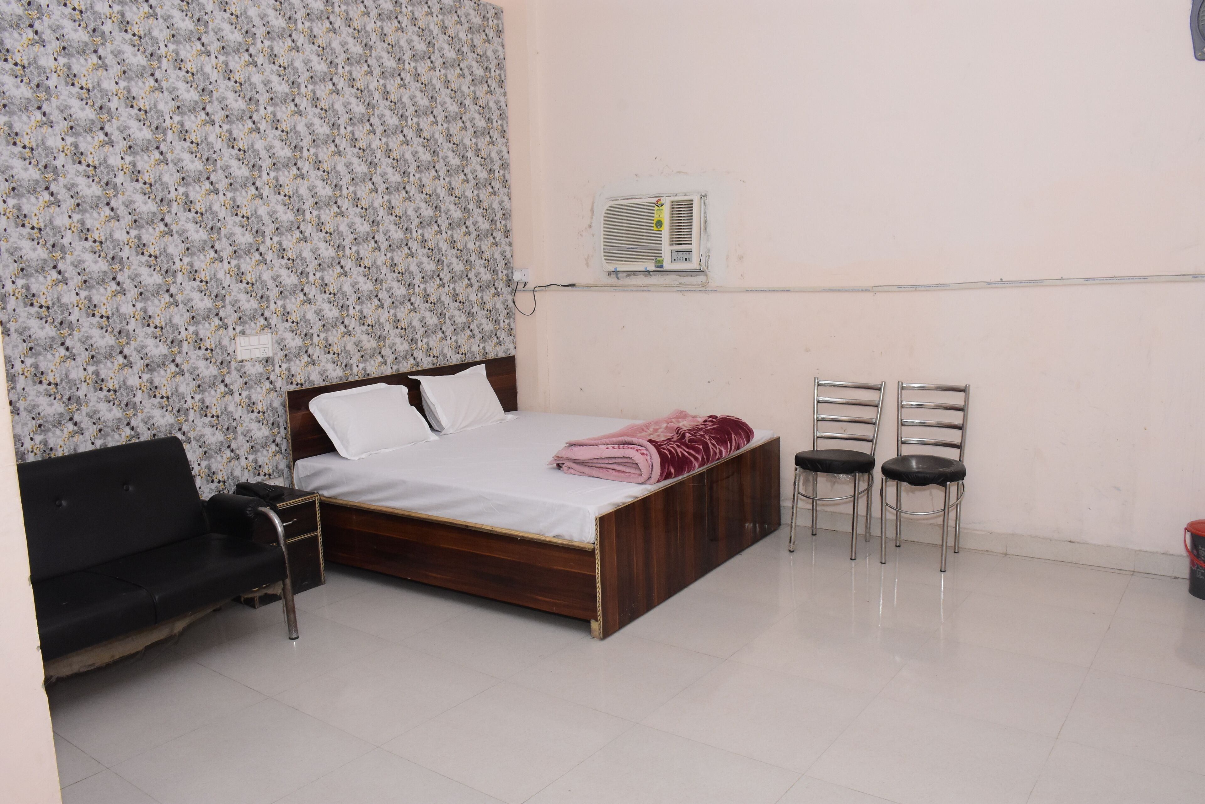 Hotel Sleep Inn
