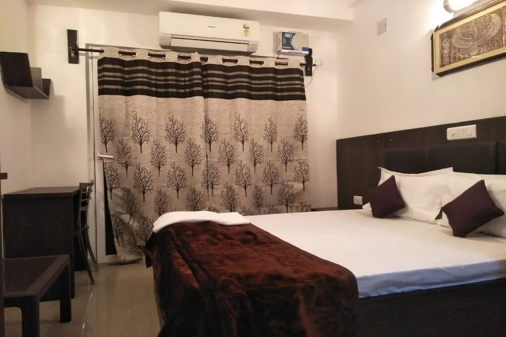 Hotel The Hridhaan Regency By OYO Rooms