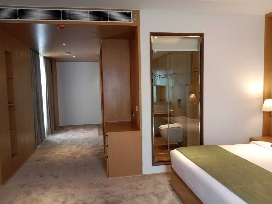 Sarovar Portico Sonipat