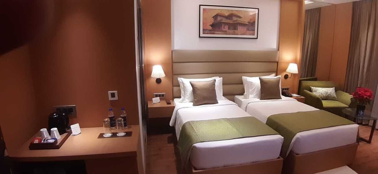 Sarovar Portico Sonipat