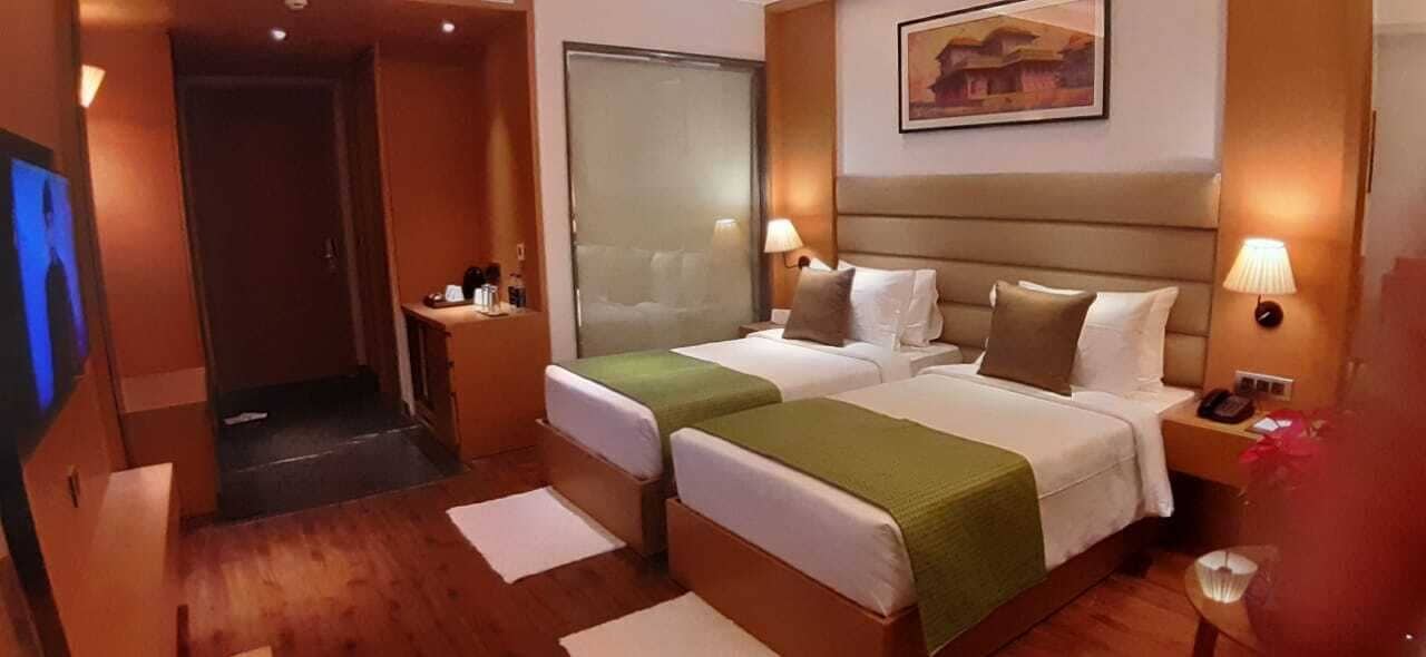 Sarovar Portico Sonipat