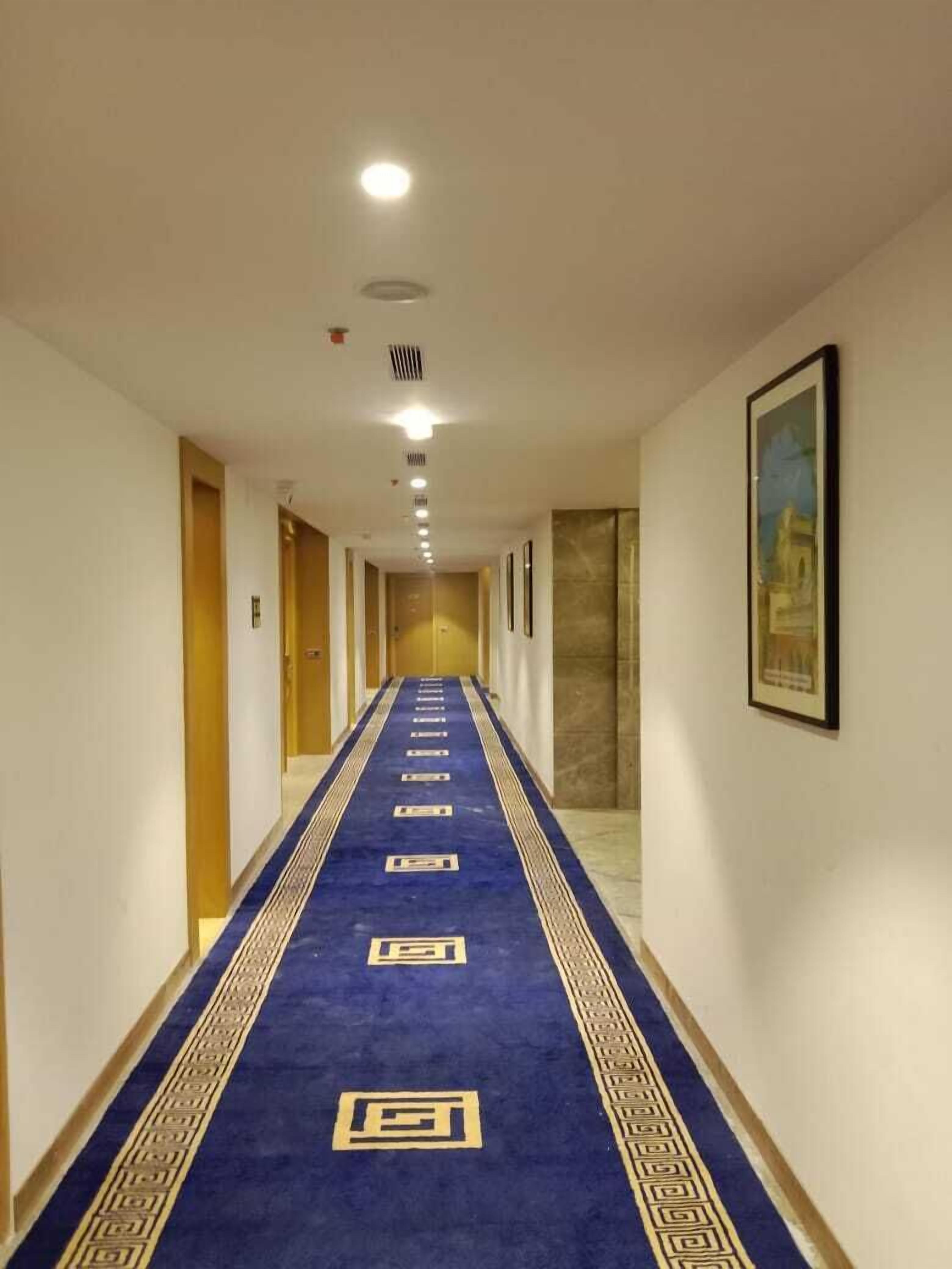 Sarovar Portico Sonipat