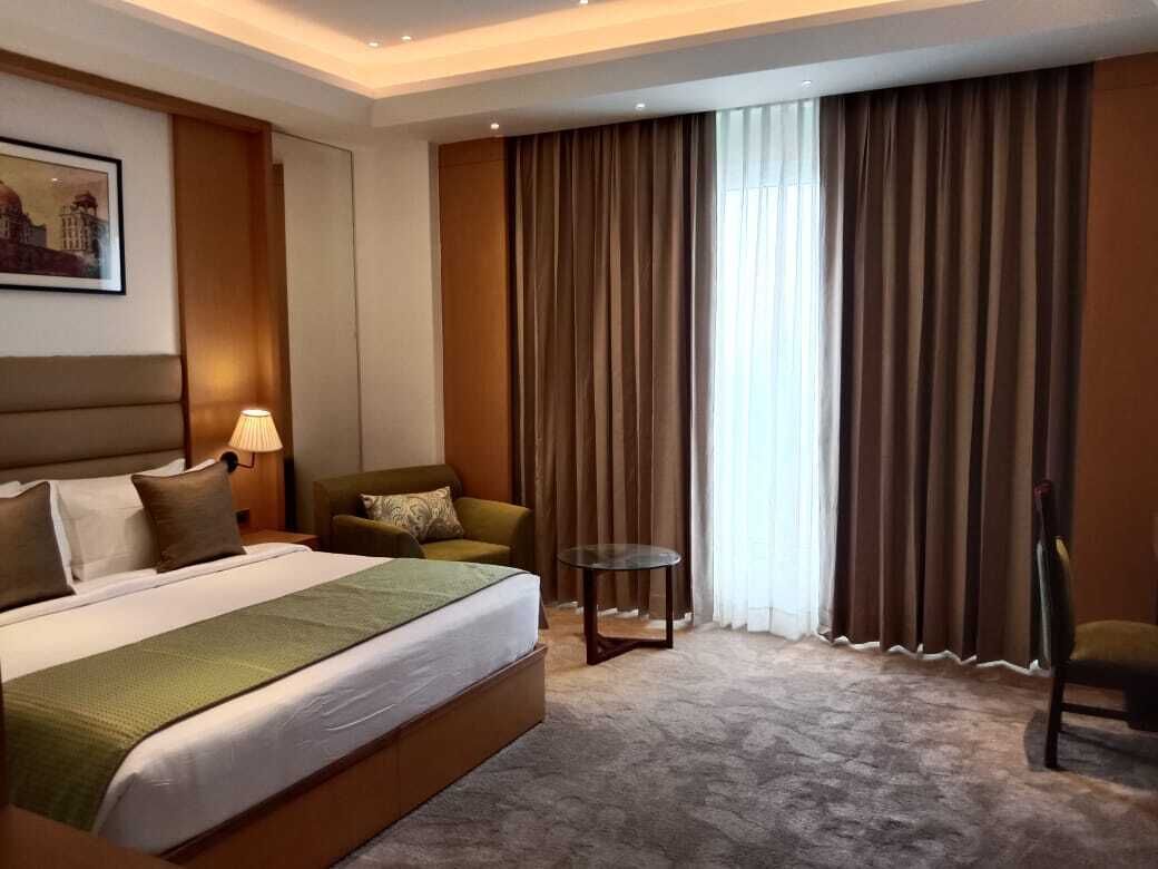 Sarovar Portico Sonipat