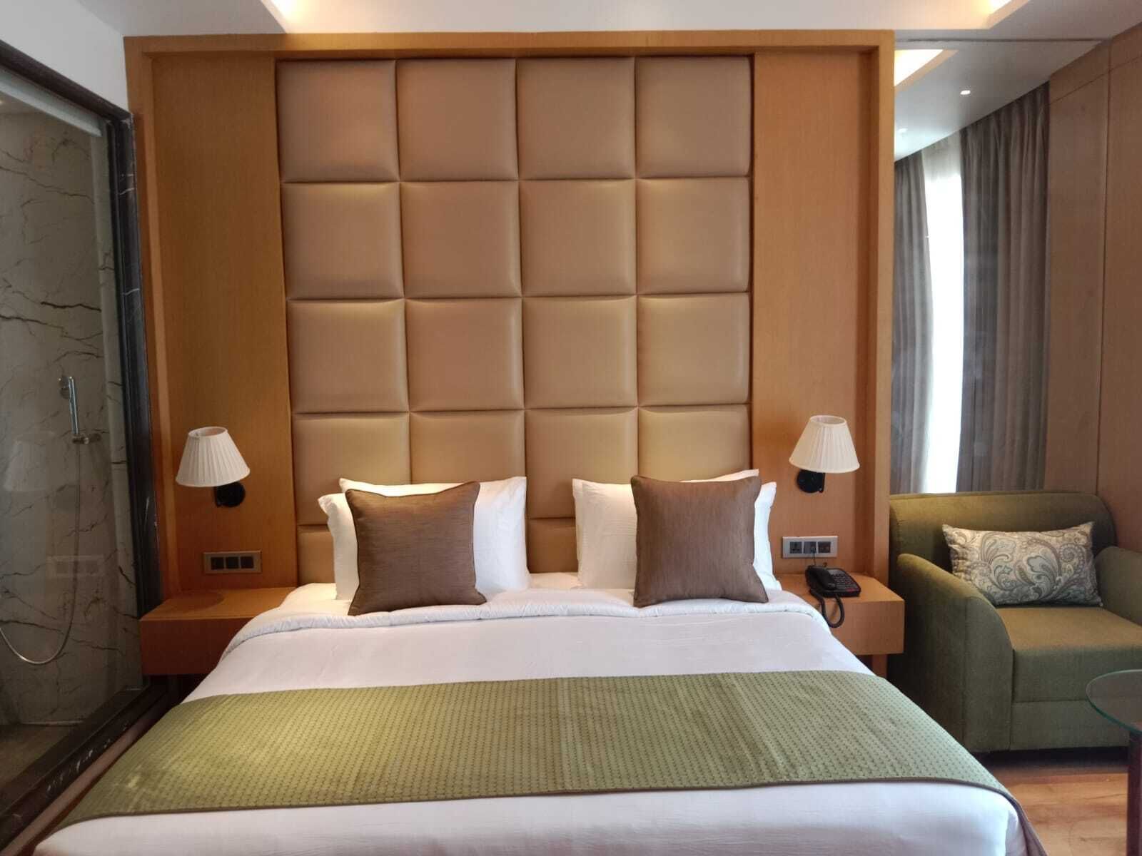 Sarovar Portico Sonipat