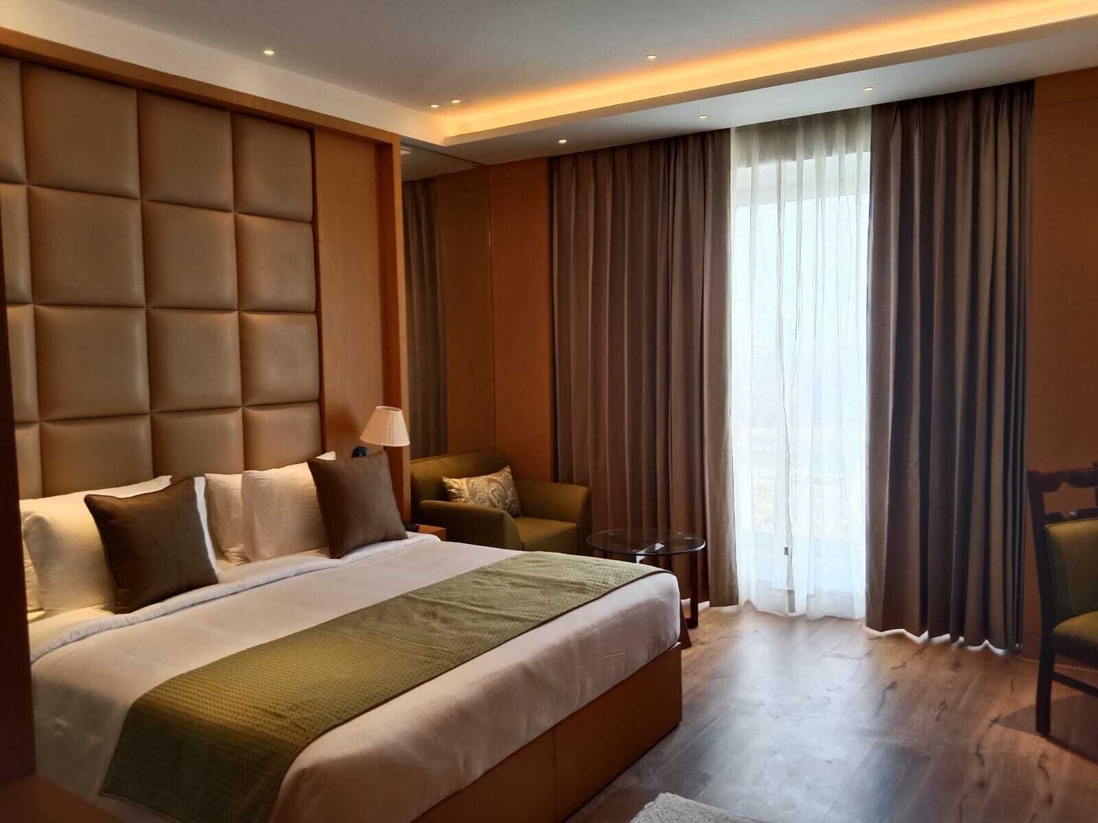 Sarovar Portico Sonipat
