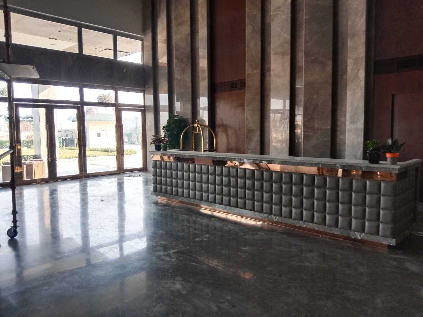 Sarovar Portico Sonipat