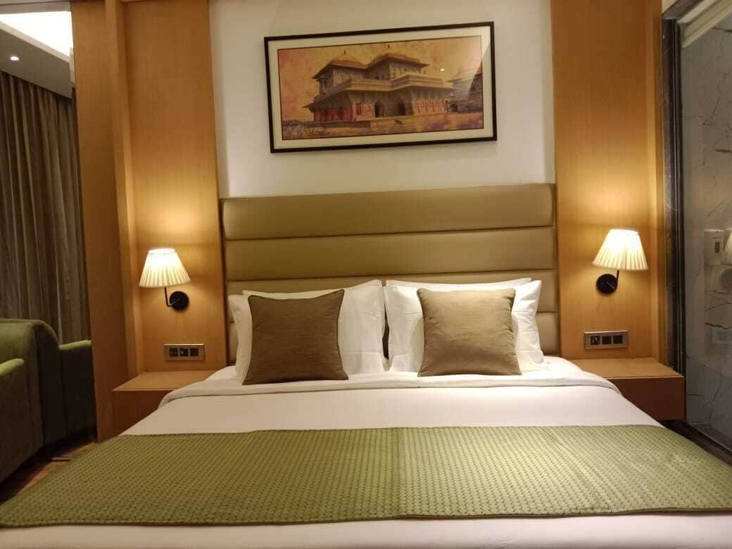 Sarovar Portico Sonipat