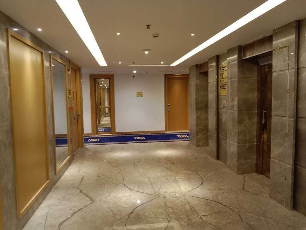 Sarovar Portico Sonipat