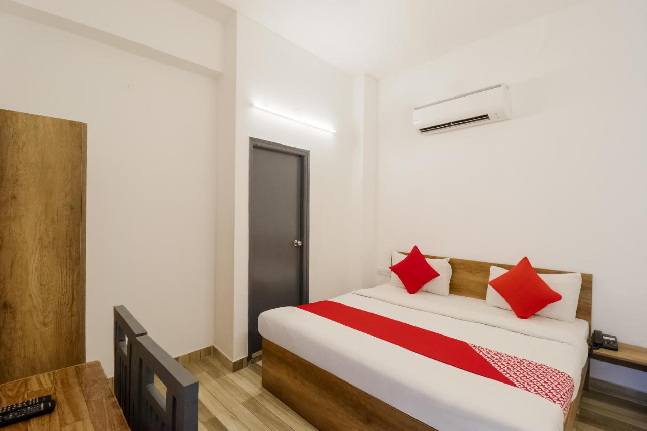 Shree Naman Guest House by OYO Rooms