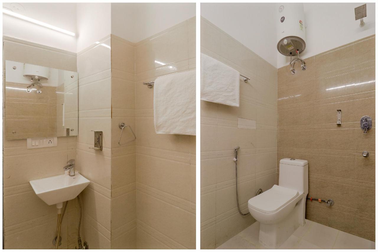 Shree Naman Guest House by OYO Rooms