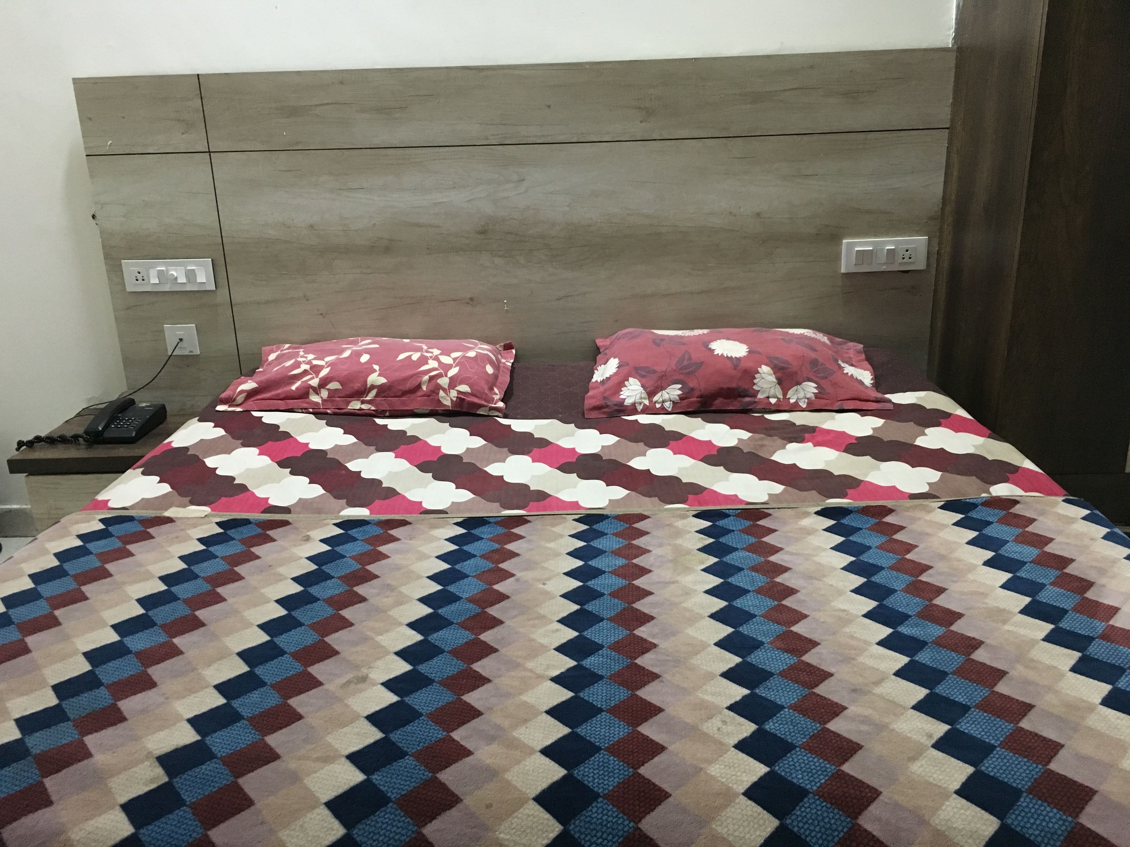 Hotel Gold Residency Kurukshetra