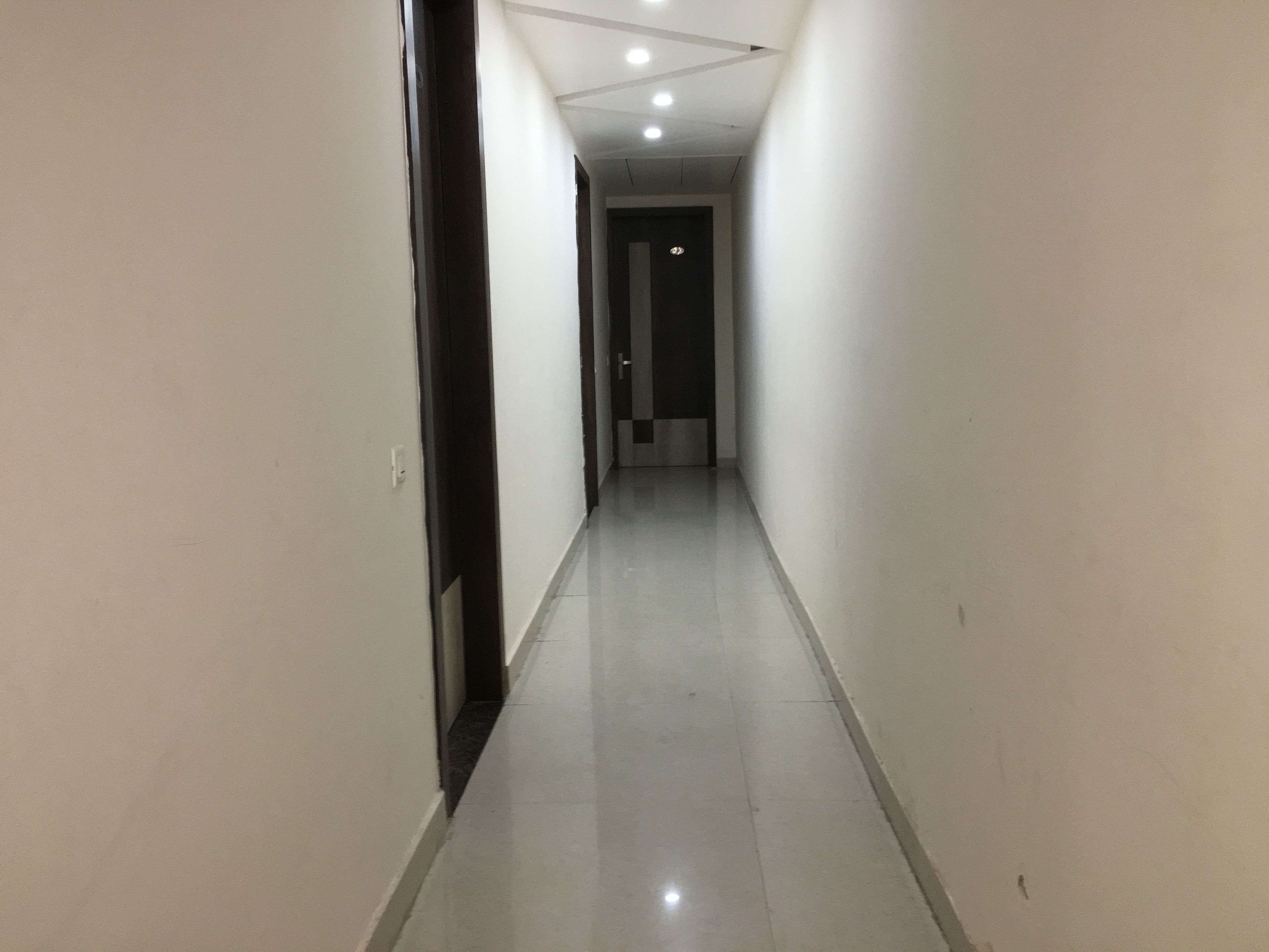 Hotel Gold Residency Kurukshetra