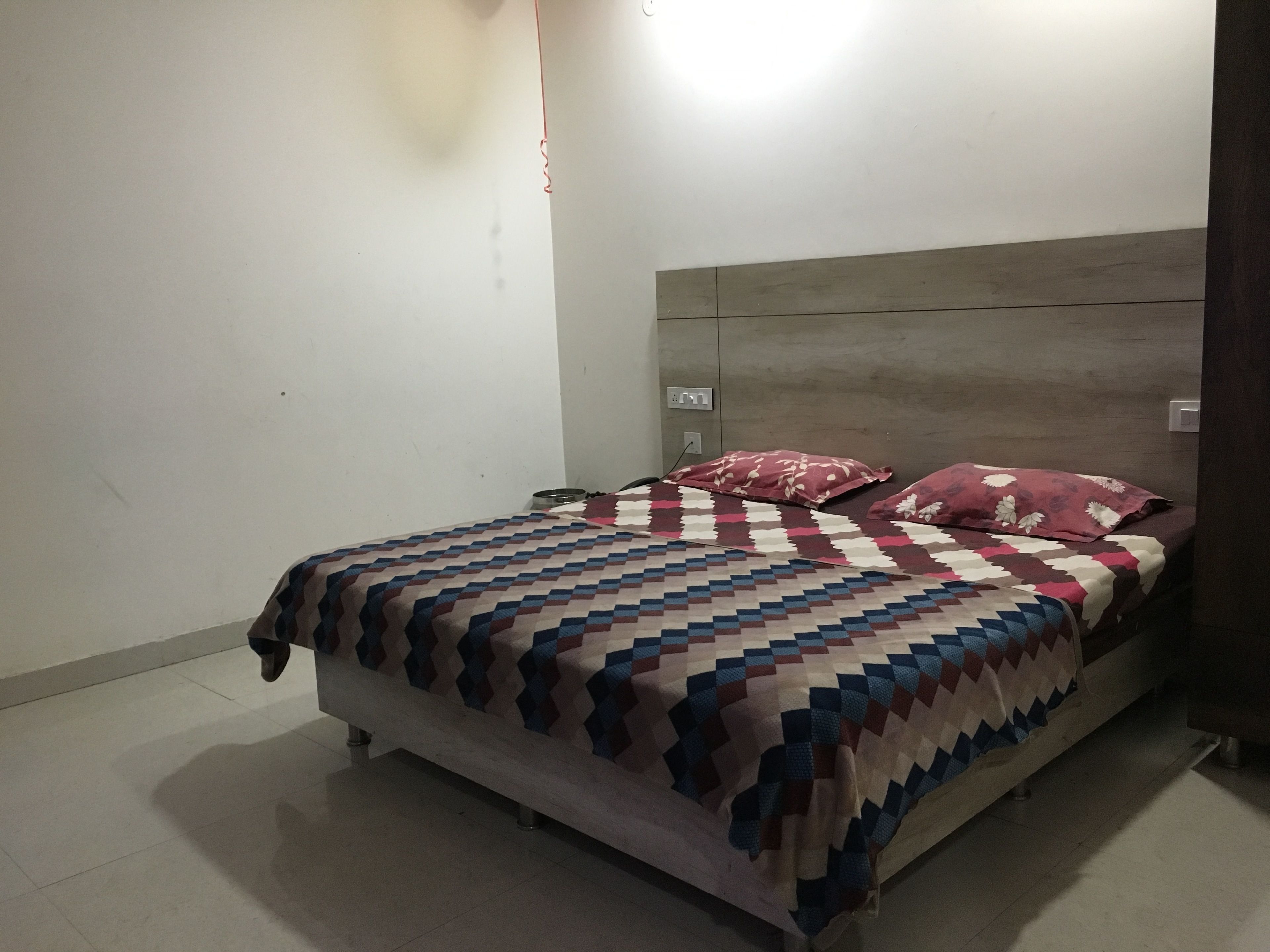 Hotel Gold Residency Kurukshetra