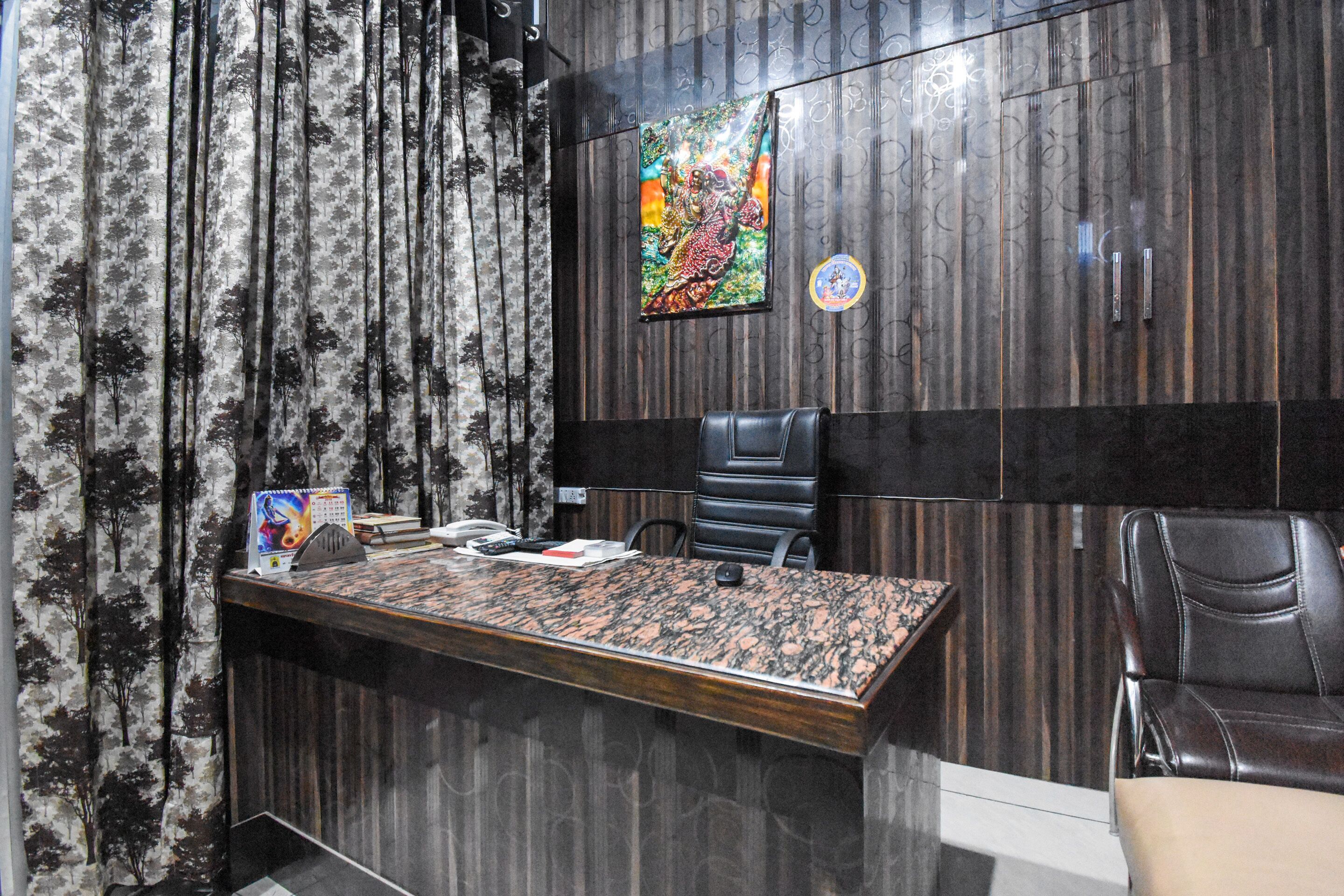 Hotel Yuvraj Residency by OYO Rooms