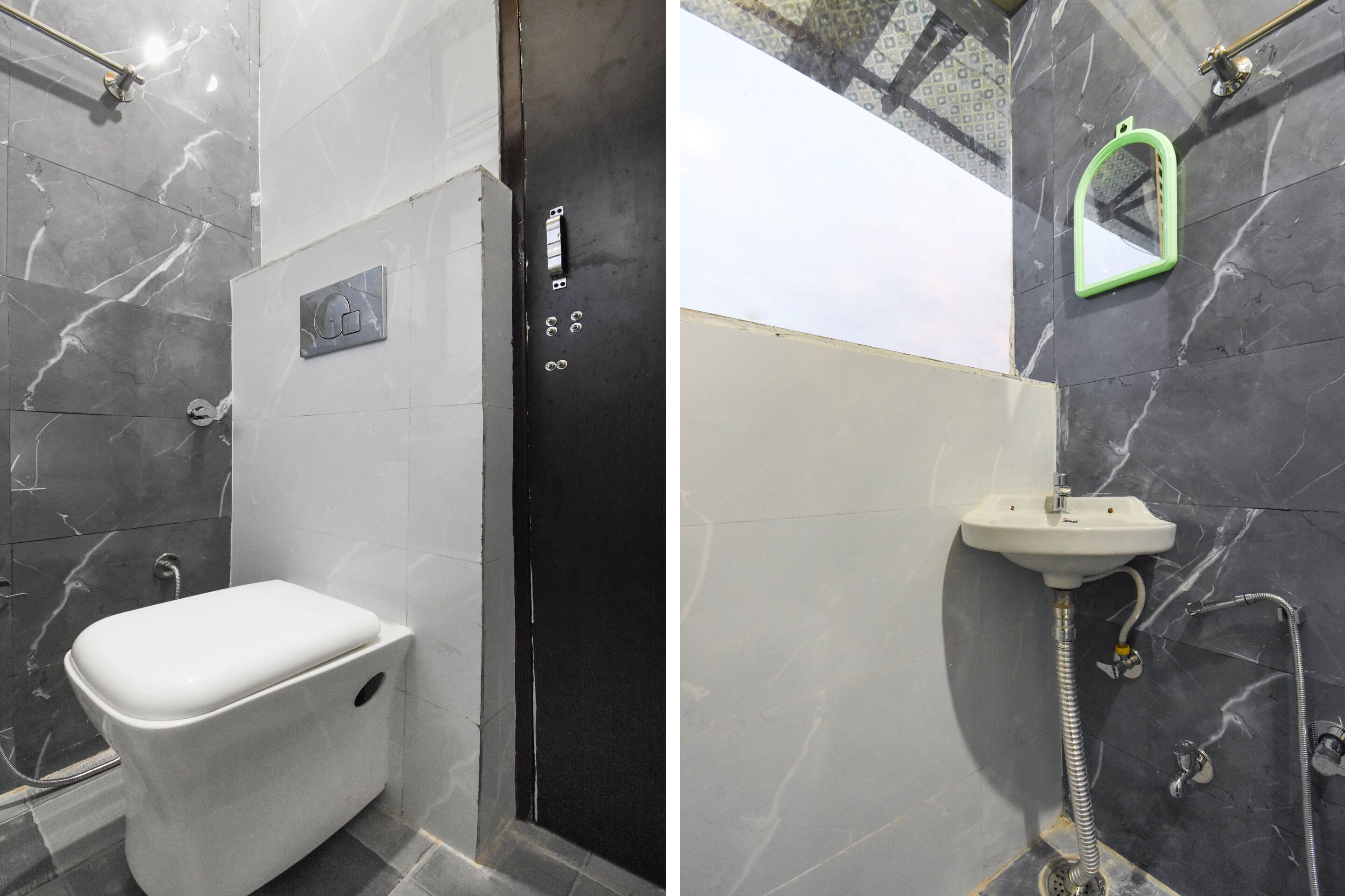 Hotel Yuvraj Residency by OYO Rooms