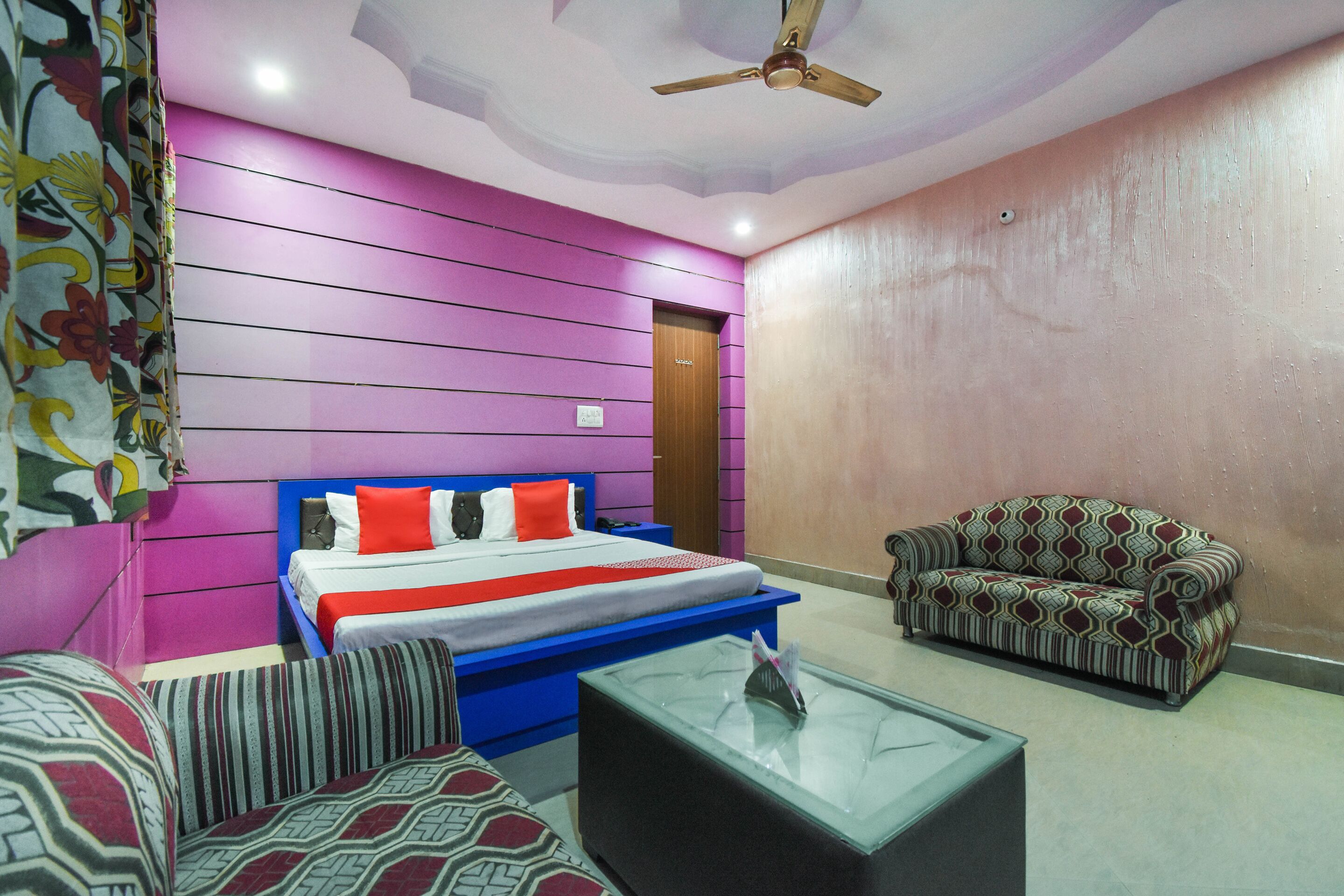 Hotel Yuvraj Residency by OYO Rooms