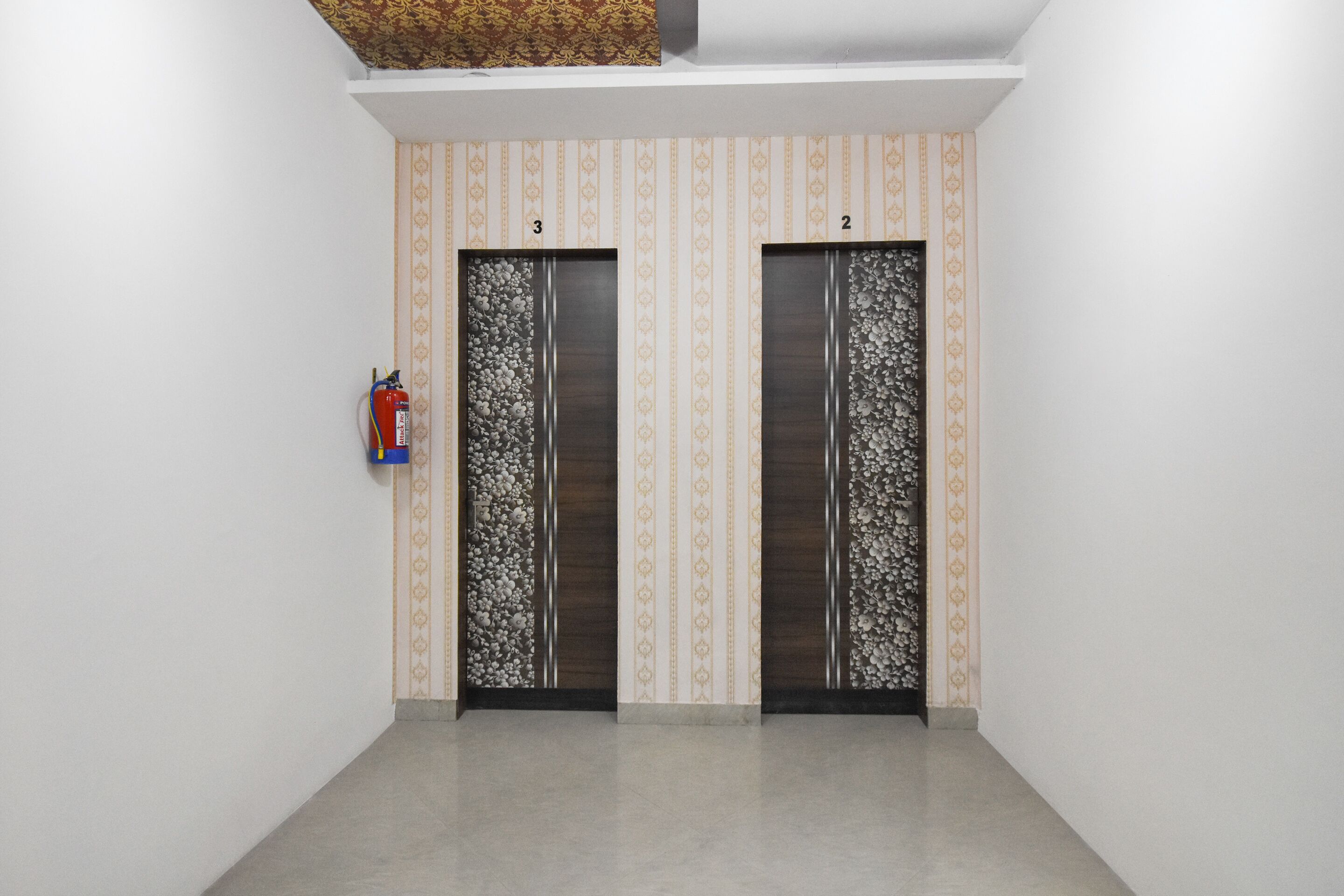 Hotel Yuvraj Residency by OYO Rooms