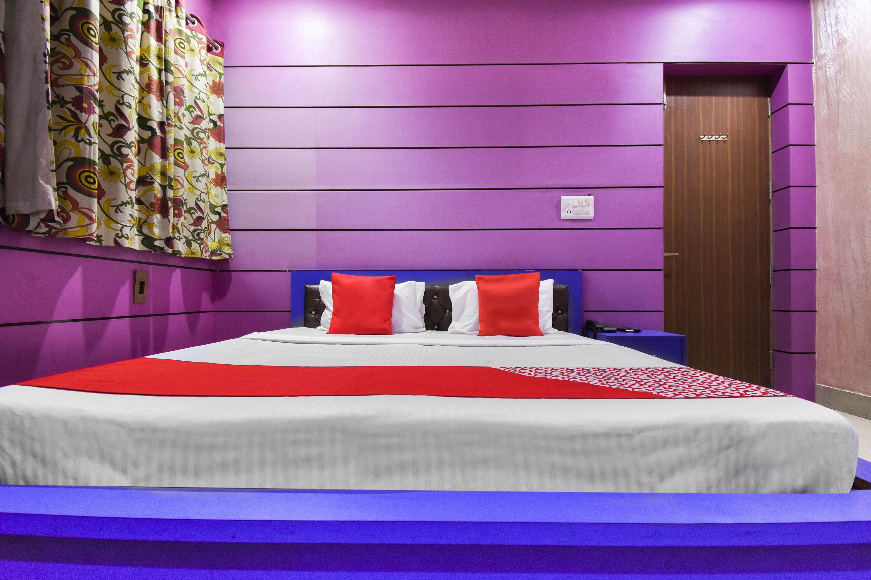 Hotel Yuvraj Residency by OYO Rooms